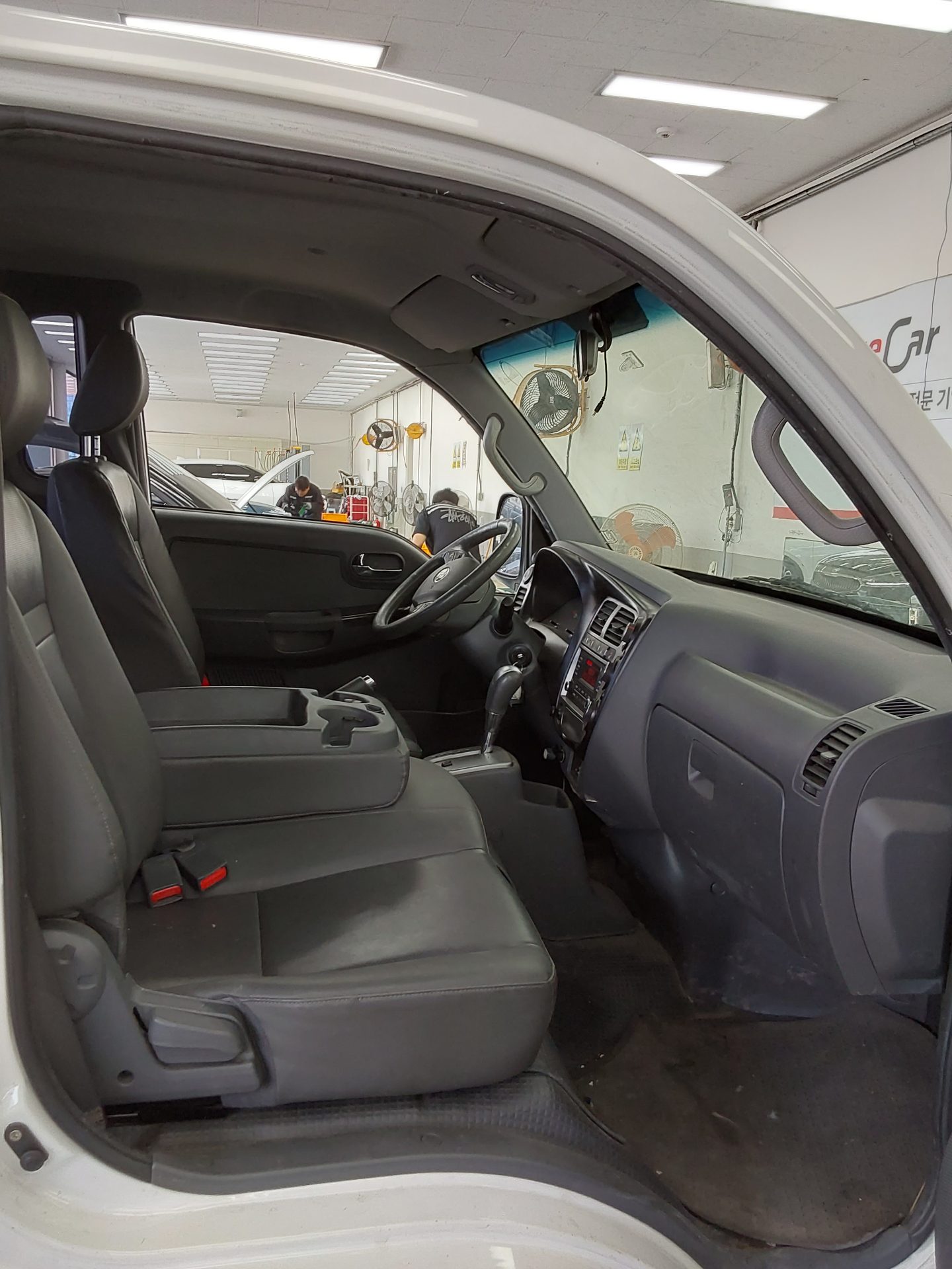 기아자동차 봉고 2017 - 이미지 11