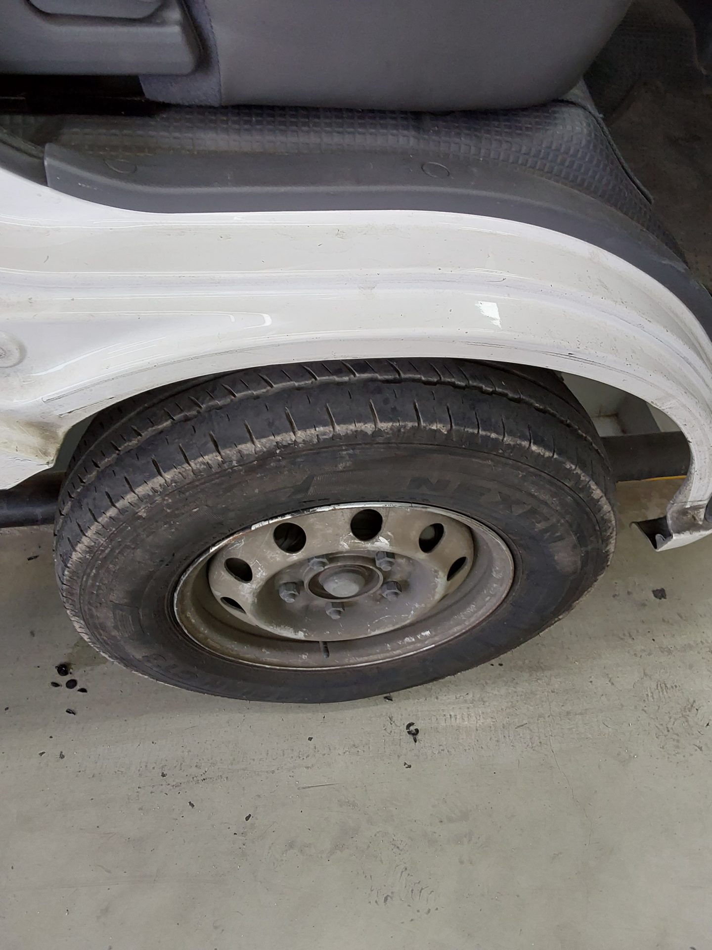 기아자동차 봉고 2017 - 이미지 16