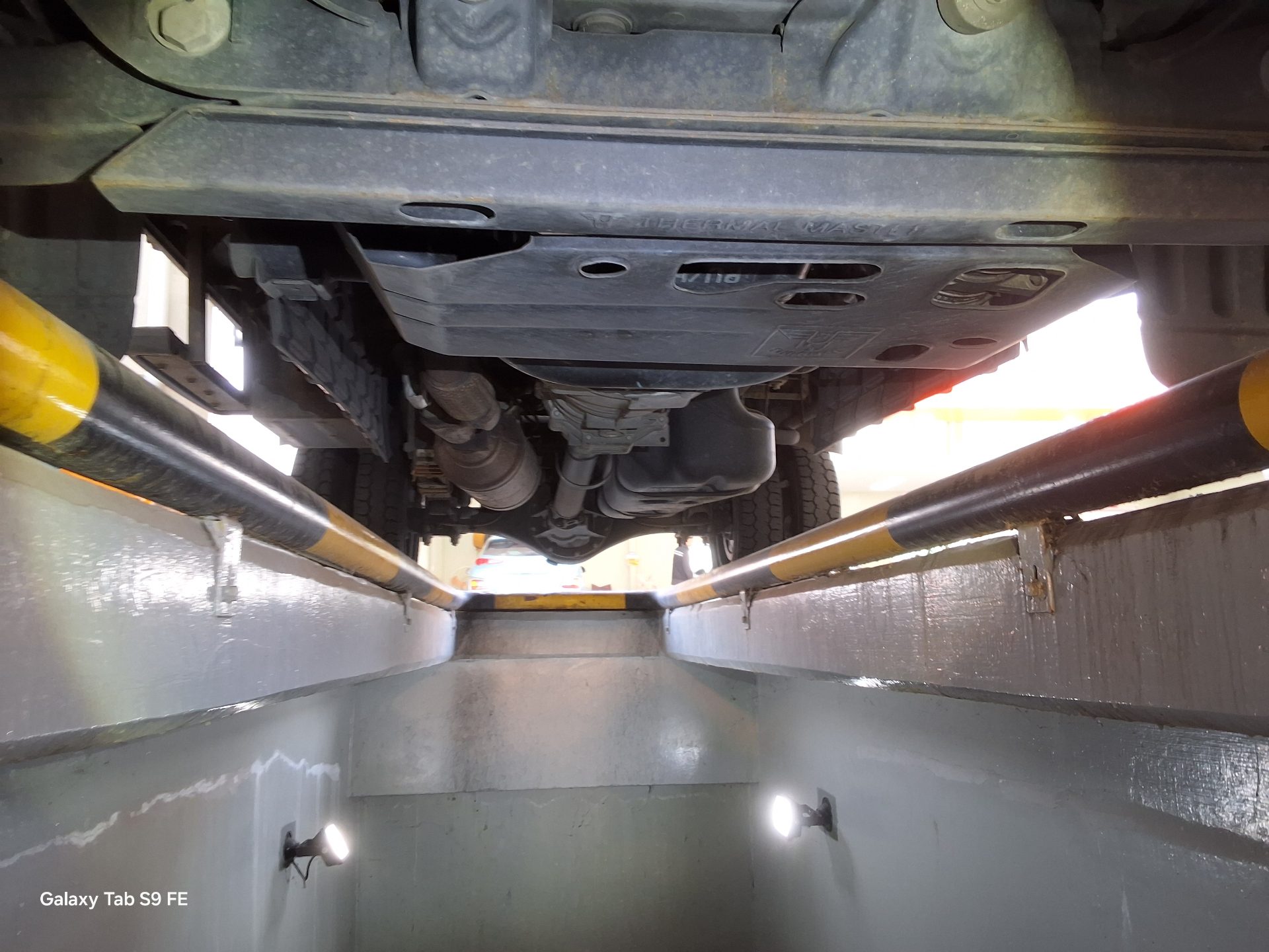 현대자동차 포터 2022 - 이미지 19