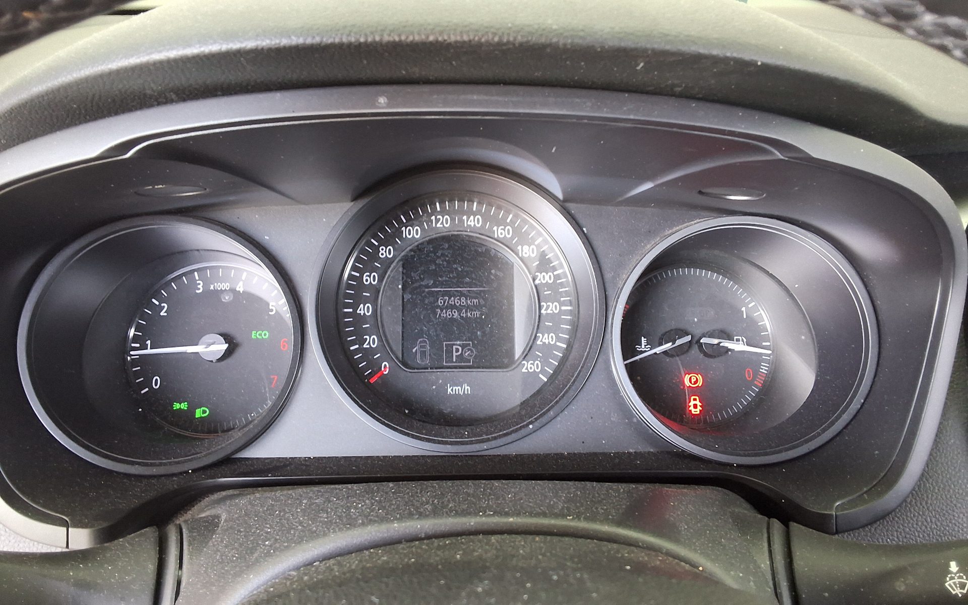 رينو سامسونج SM6 - 8