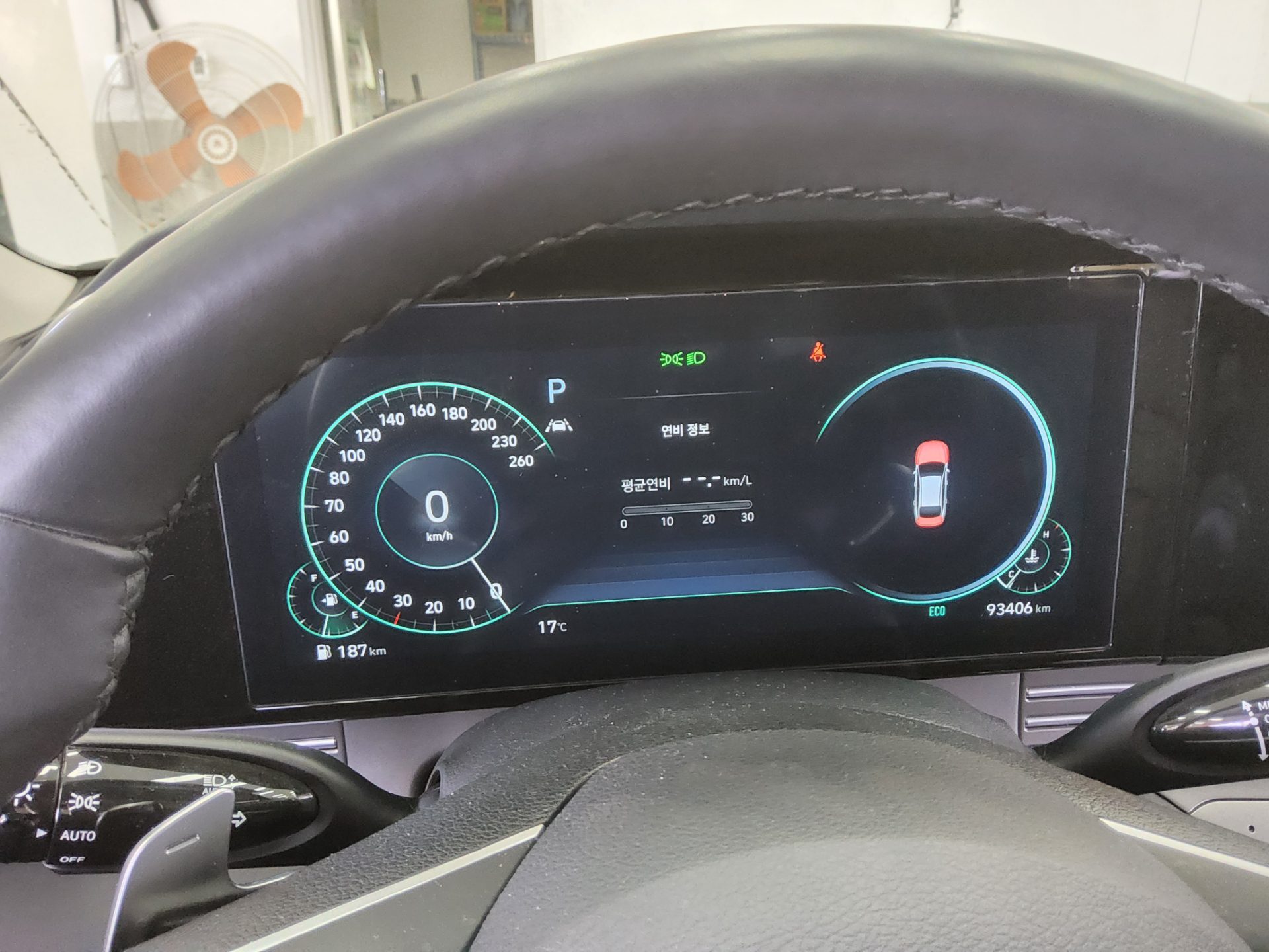 هيونداي جرانجر 2023 - صورة 8