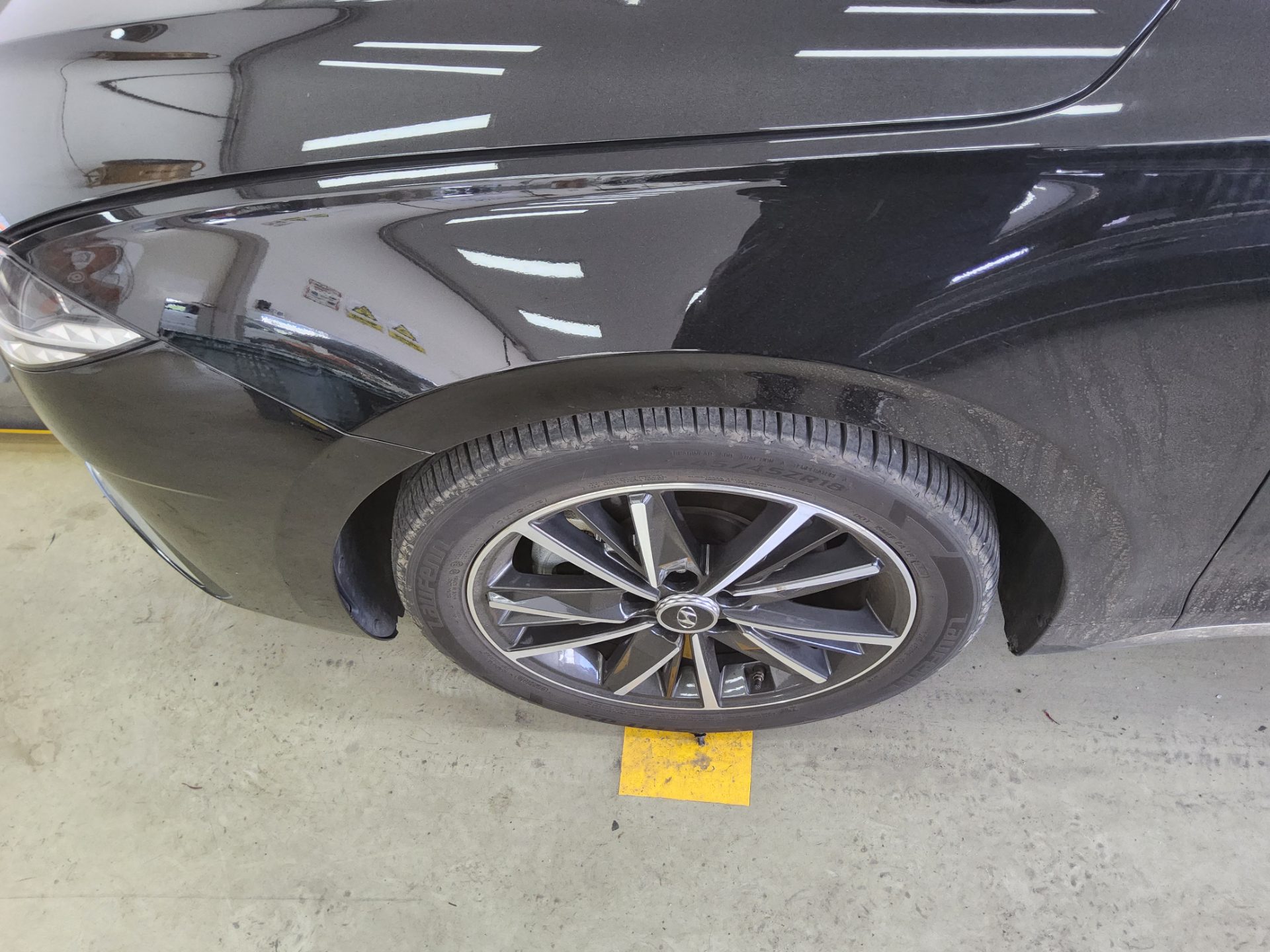 هيونداي جرانجر 2023 - صورة 19