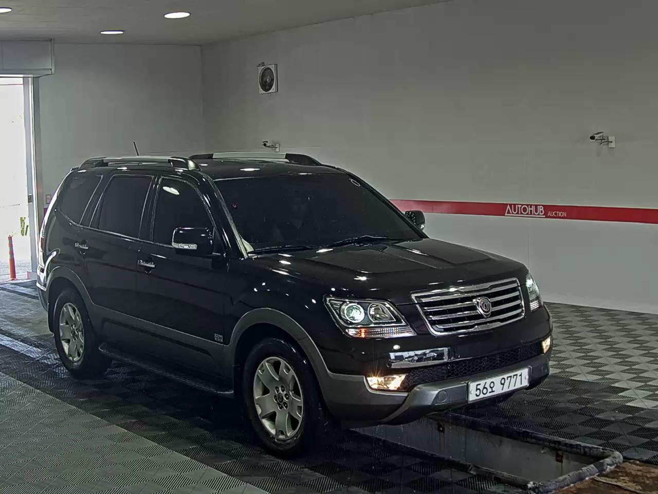 كيا موهافي 2014 - صورة 2