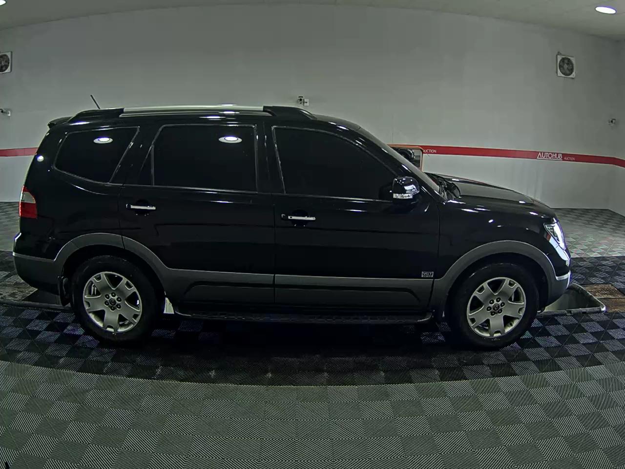 كيا موهافي 2014 - صورة 3