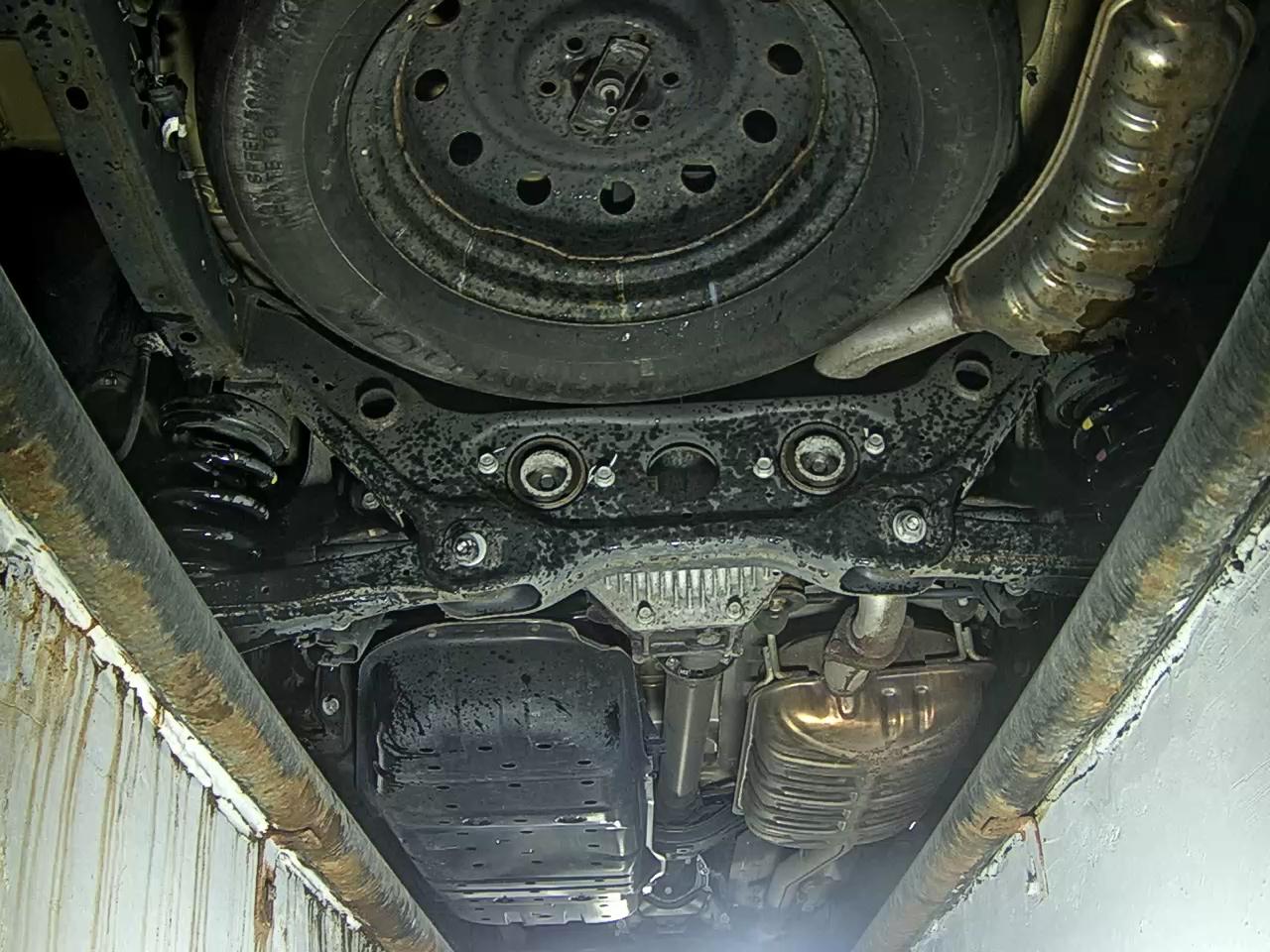 كيا موهافي 2014 - صورة 7