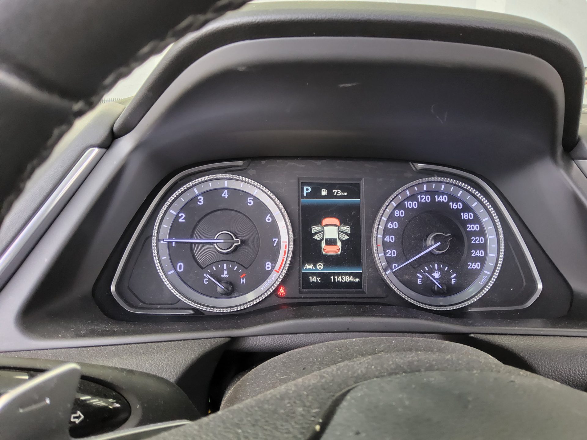Hyundai Sonata 2022 - Image 8