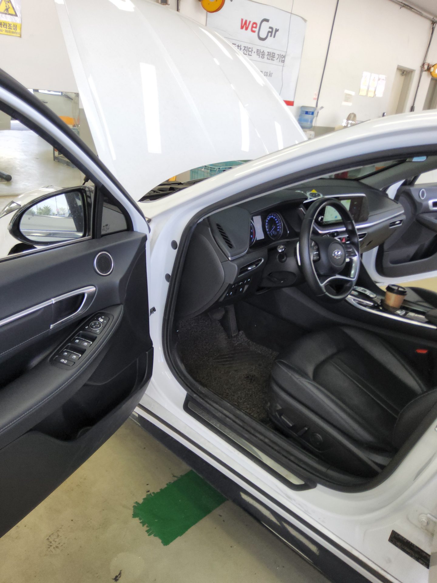 Hyundai Sonata 2022 - Image 9