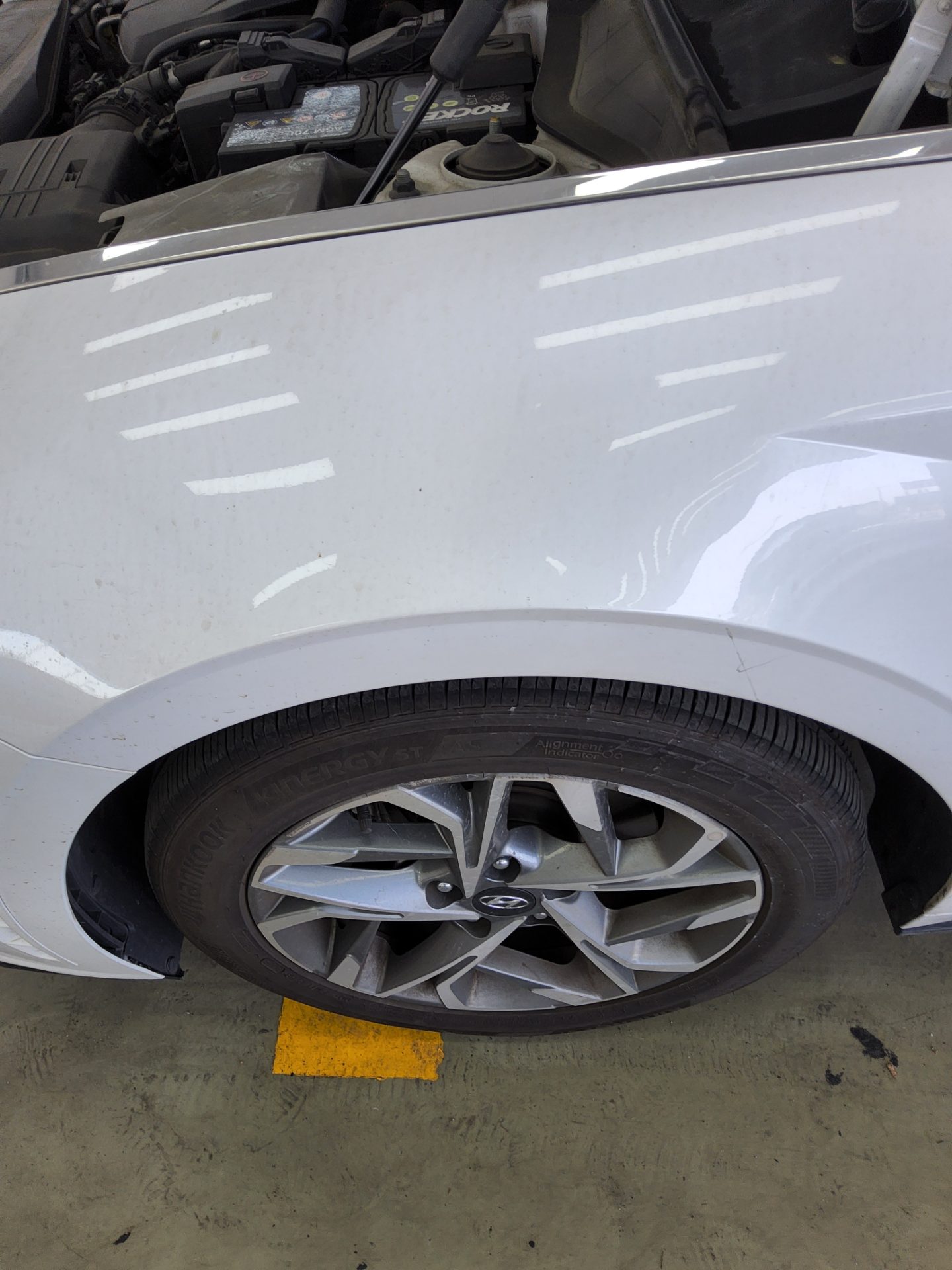 Hyundai Sonata 2022 - Image 18