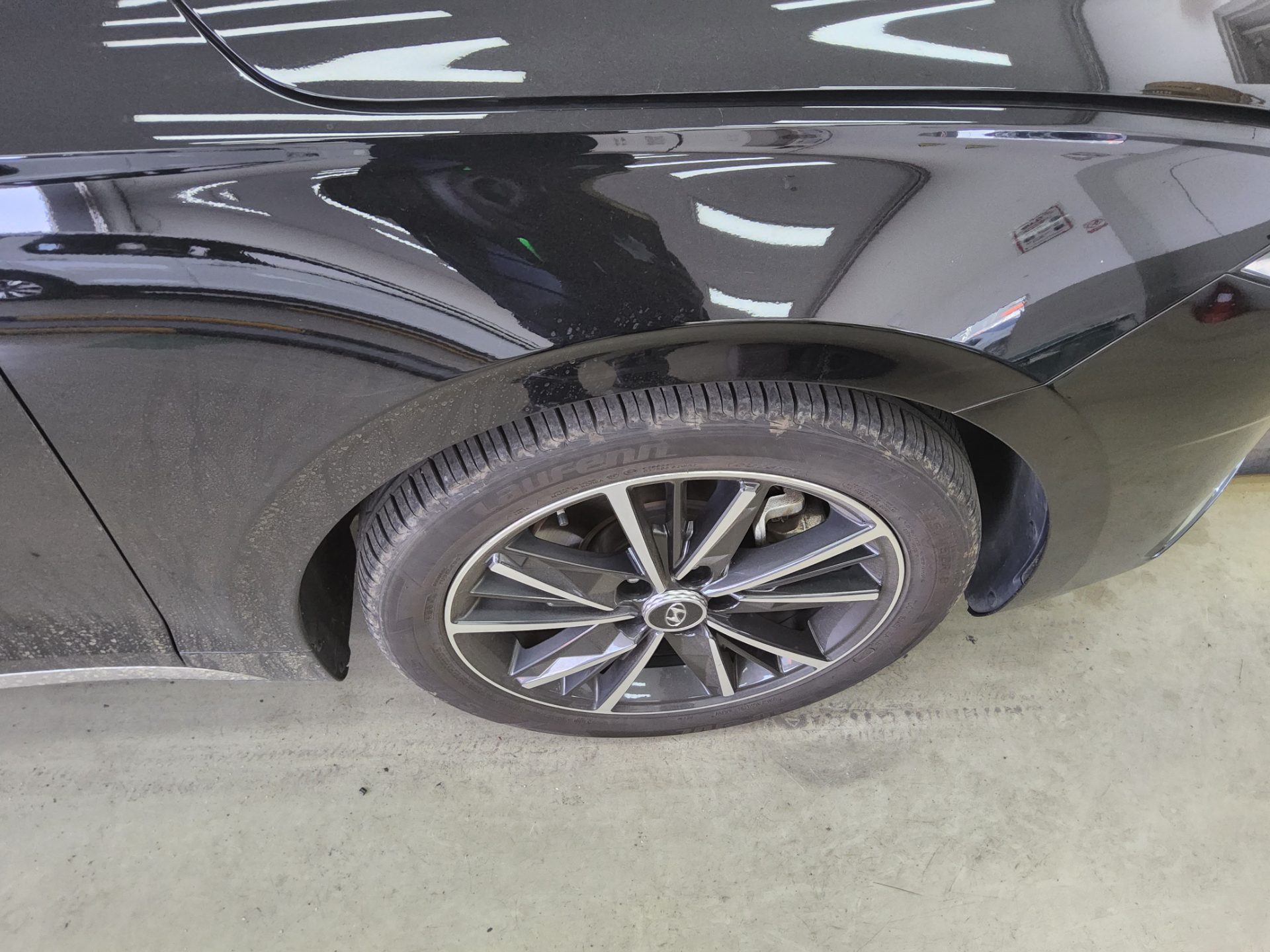 هيونداي جرانجر 2023 - صورة 21