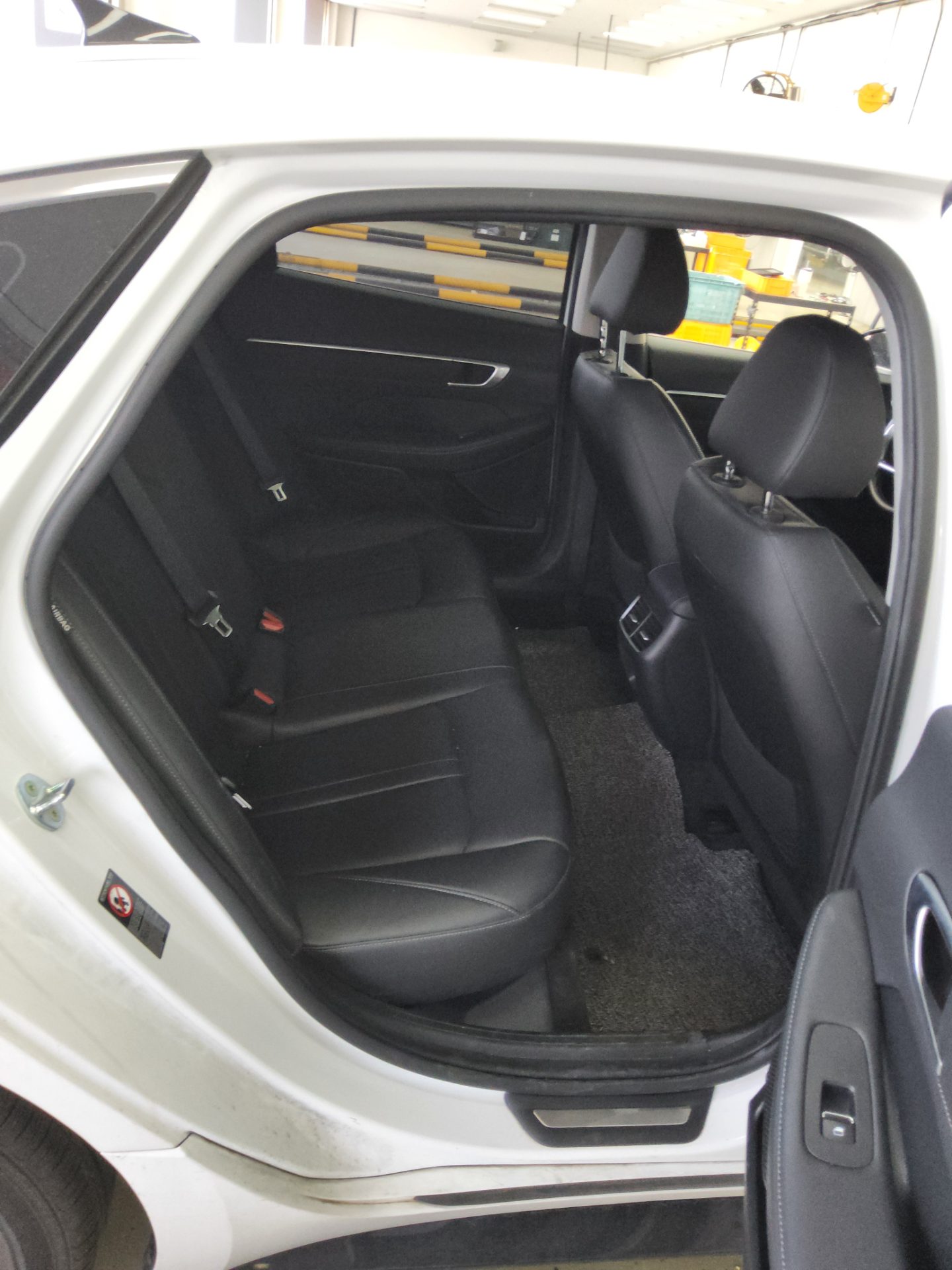 Hyundai Sonata 2022 - Image 12