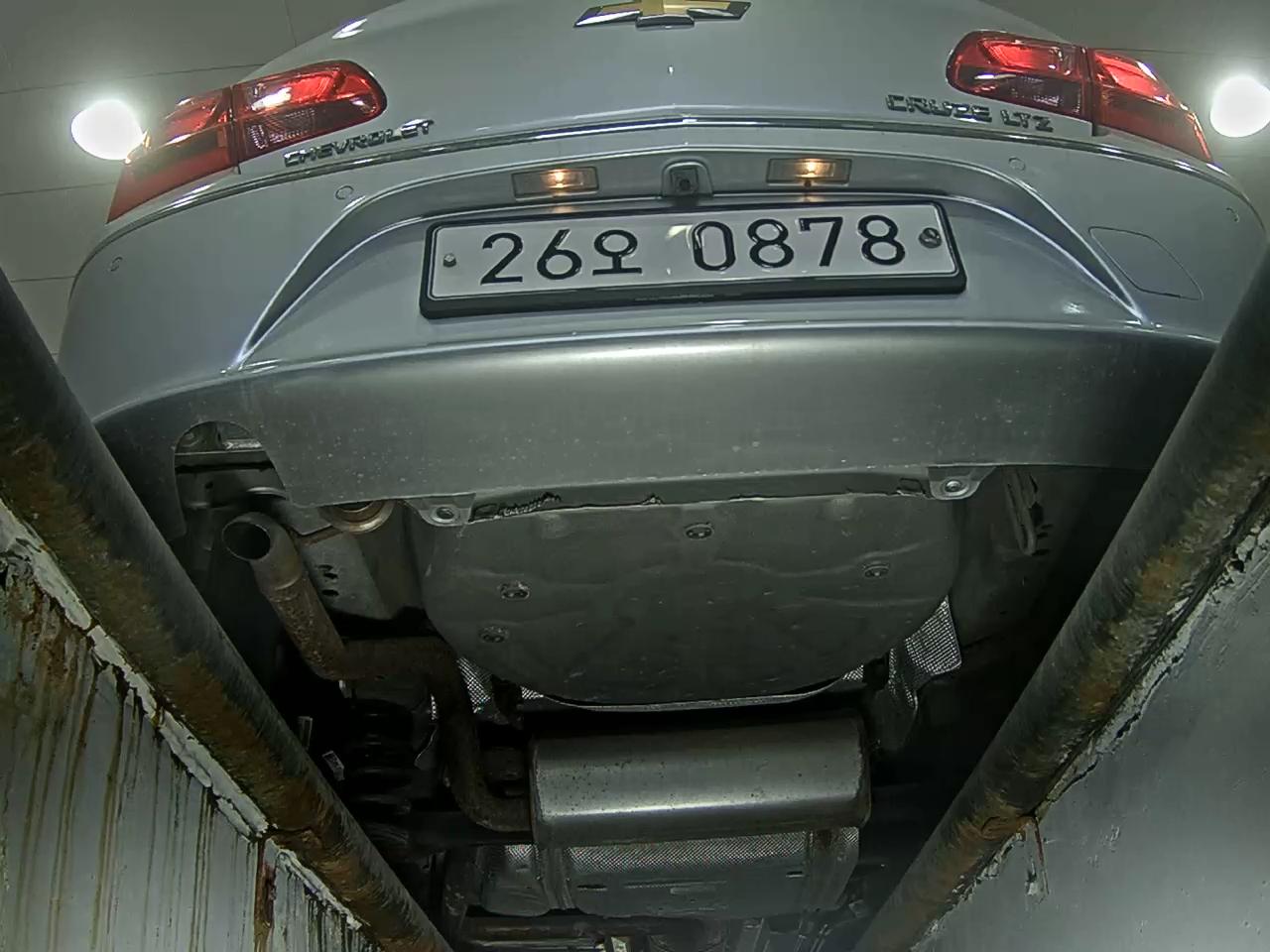 شيفرولية كروز 2016 - صورة 7