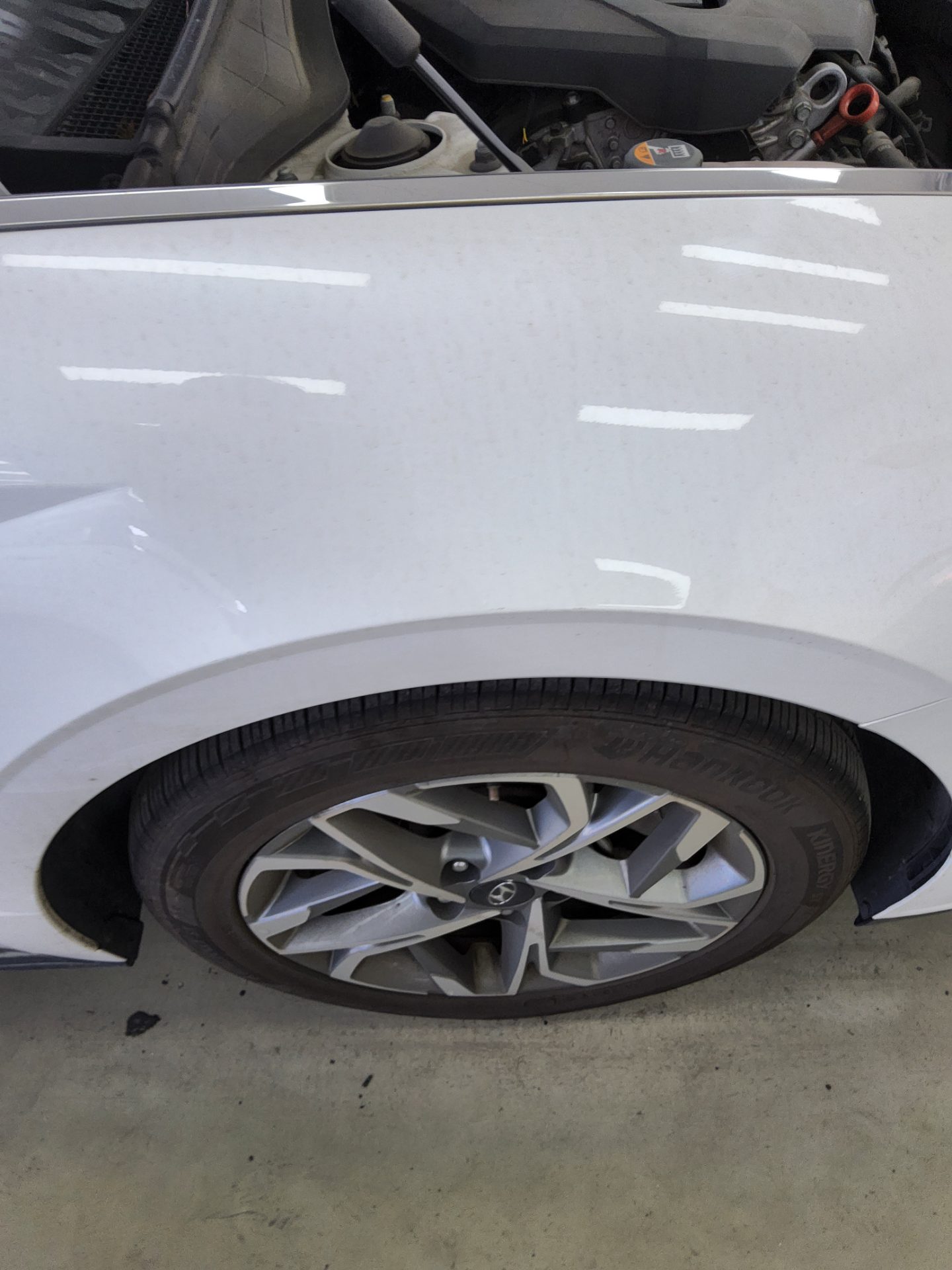 Hyundai Sonata 2022 - Image 20
