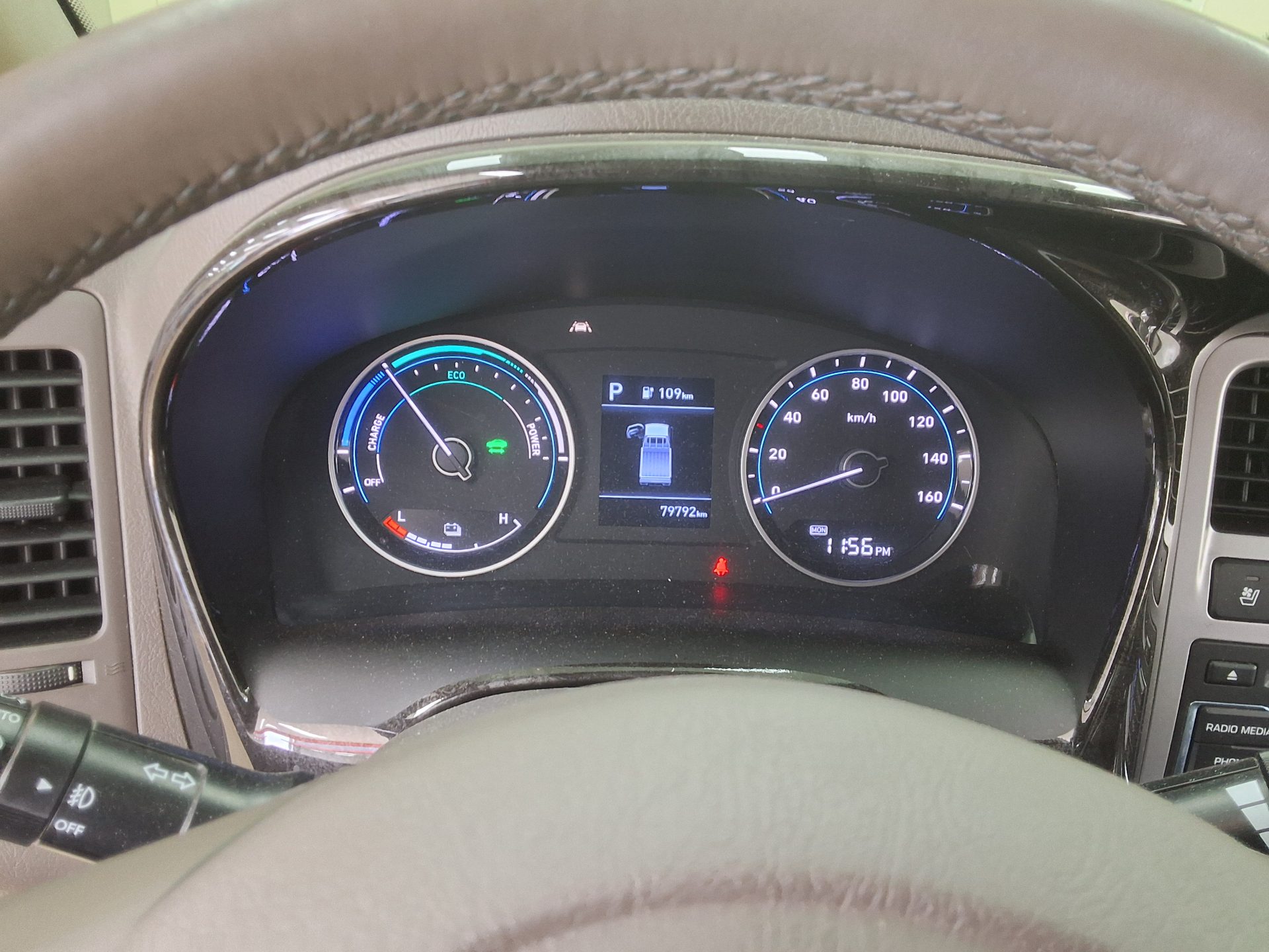 هيونداي بورتر 2020 - صورة 8