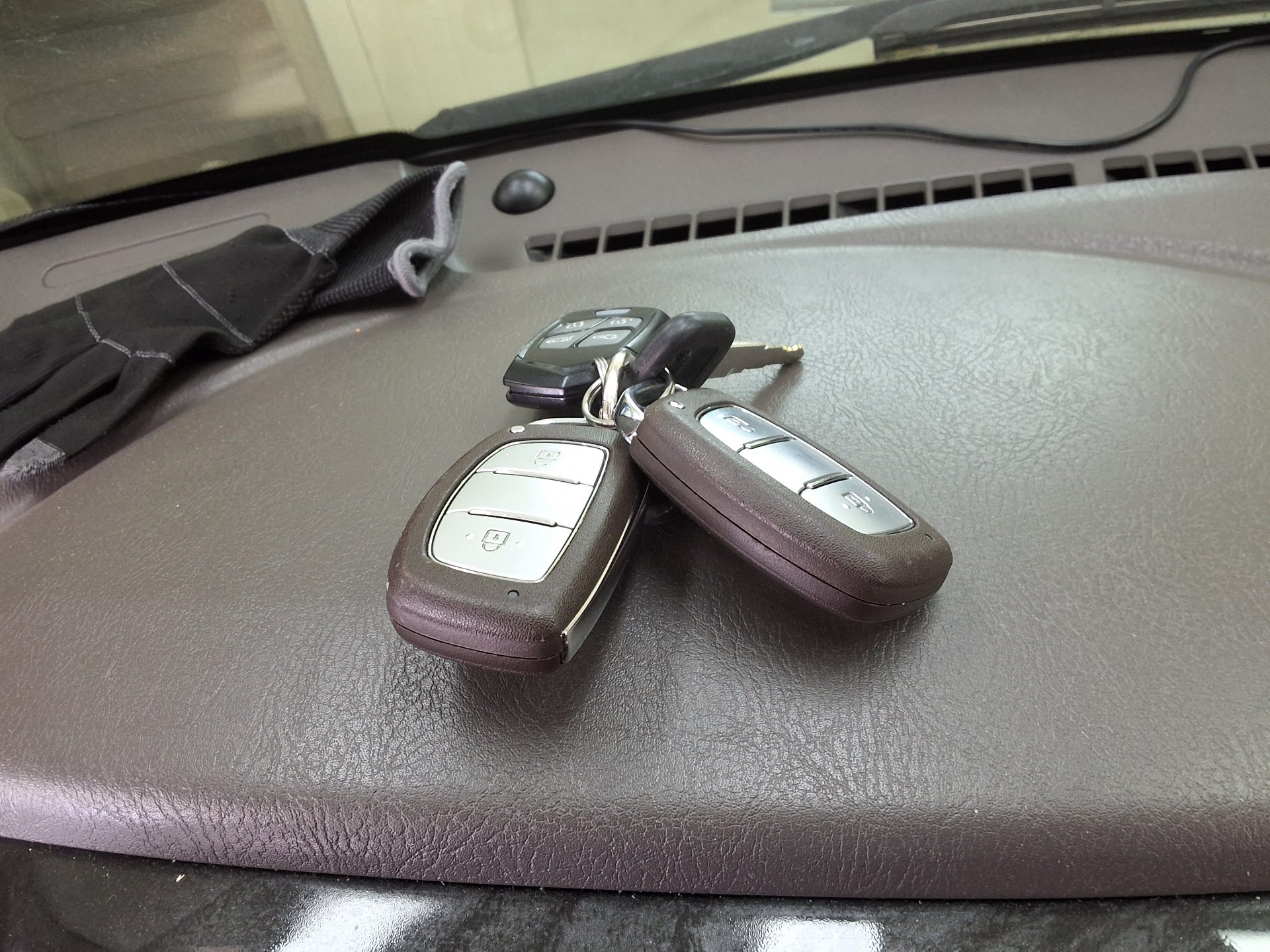 هيونداي بورتر 2020 - صورة 15