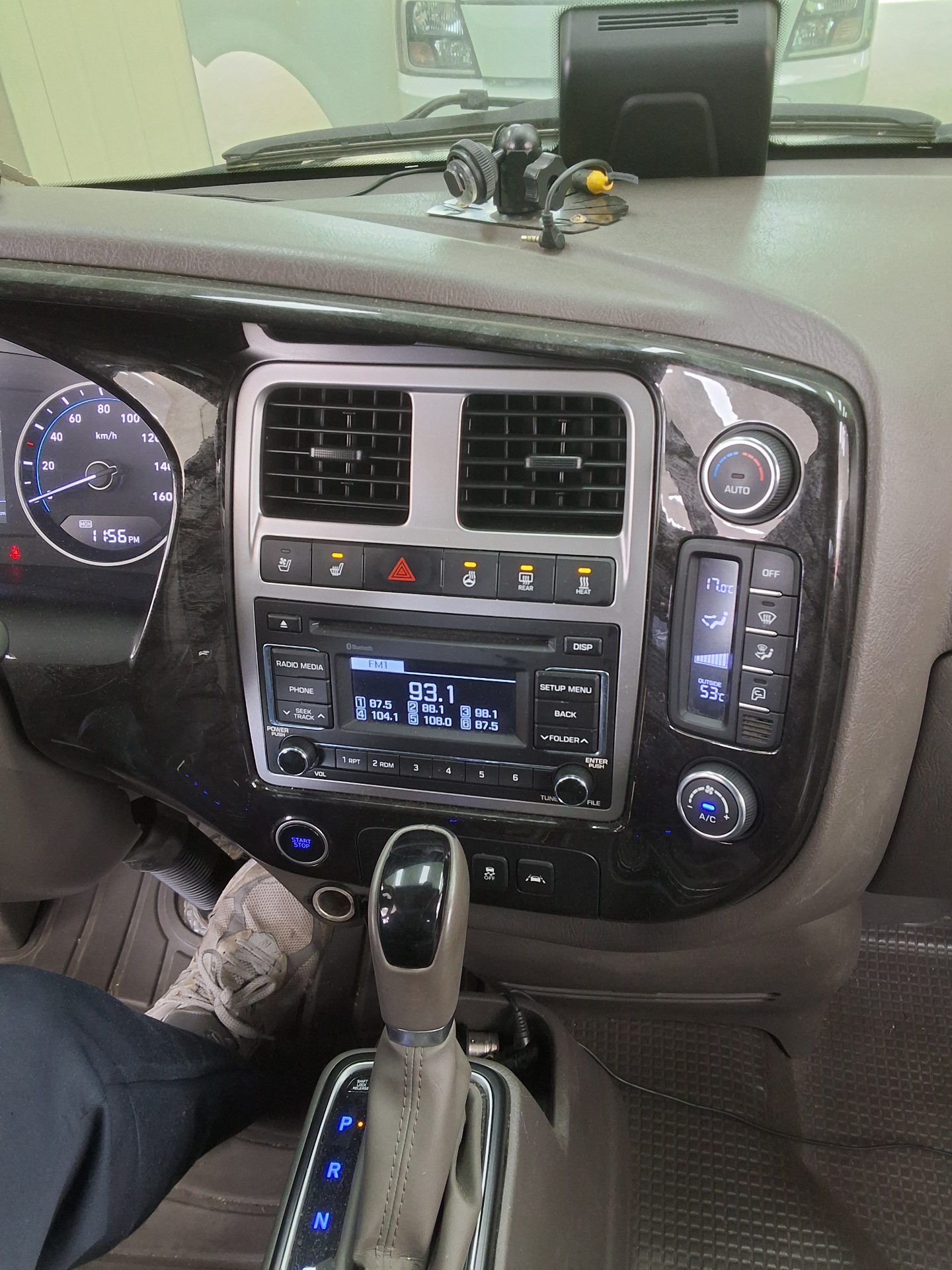 هيونداي بورتر 2020 - صورة 10