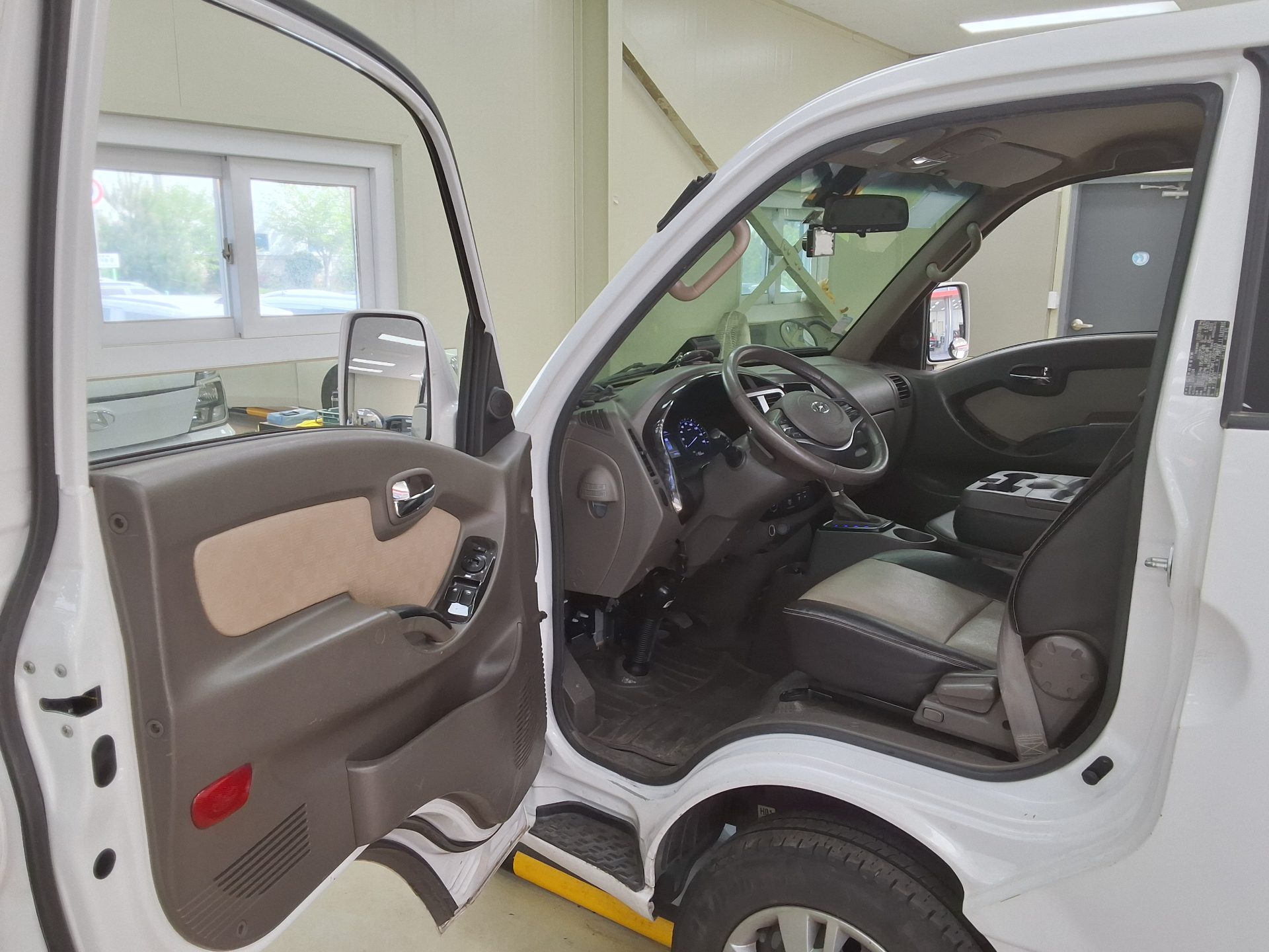 هيونداي بورتر 2020 - صورة 9