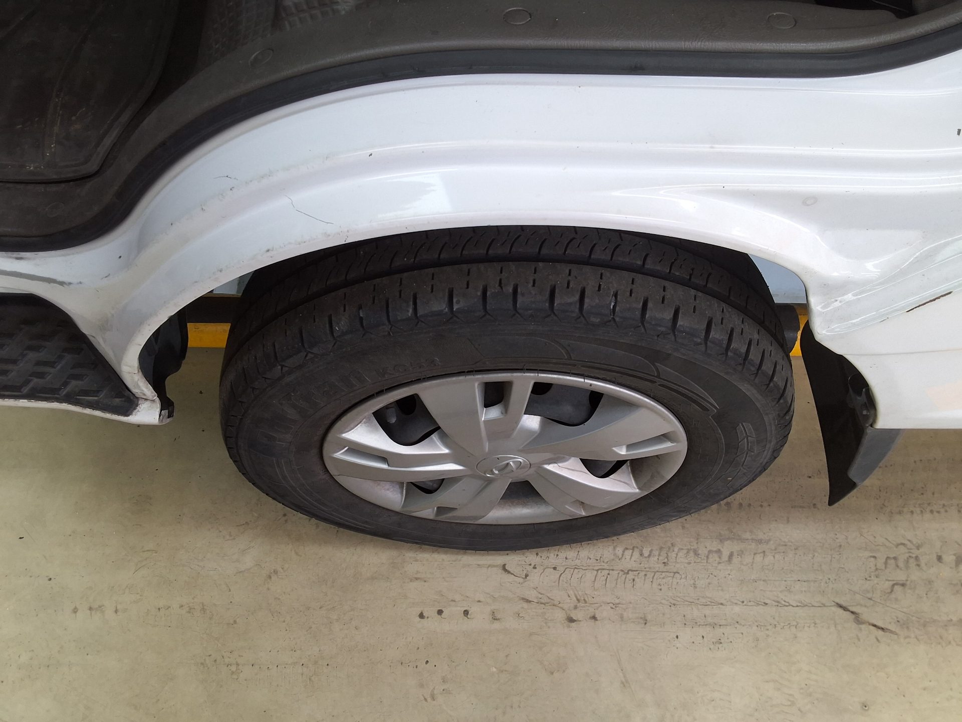 هيونداي بورتر 2020 - صورة 16