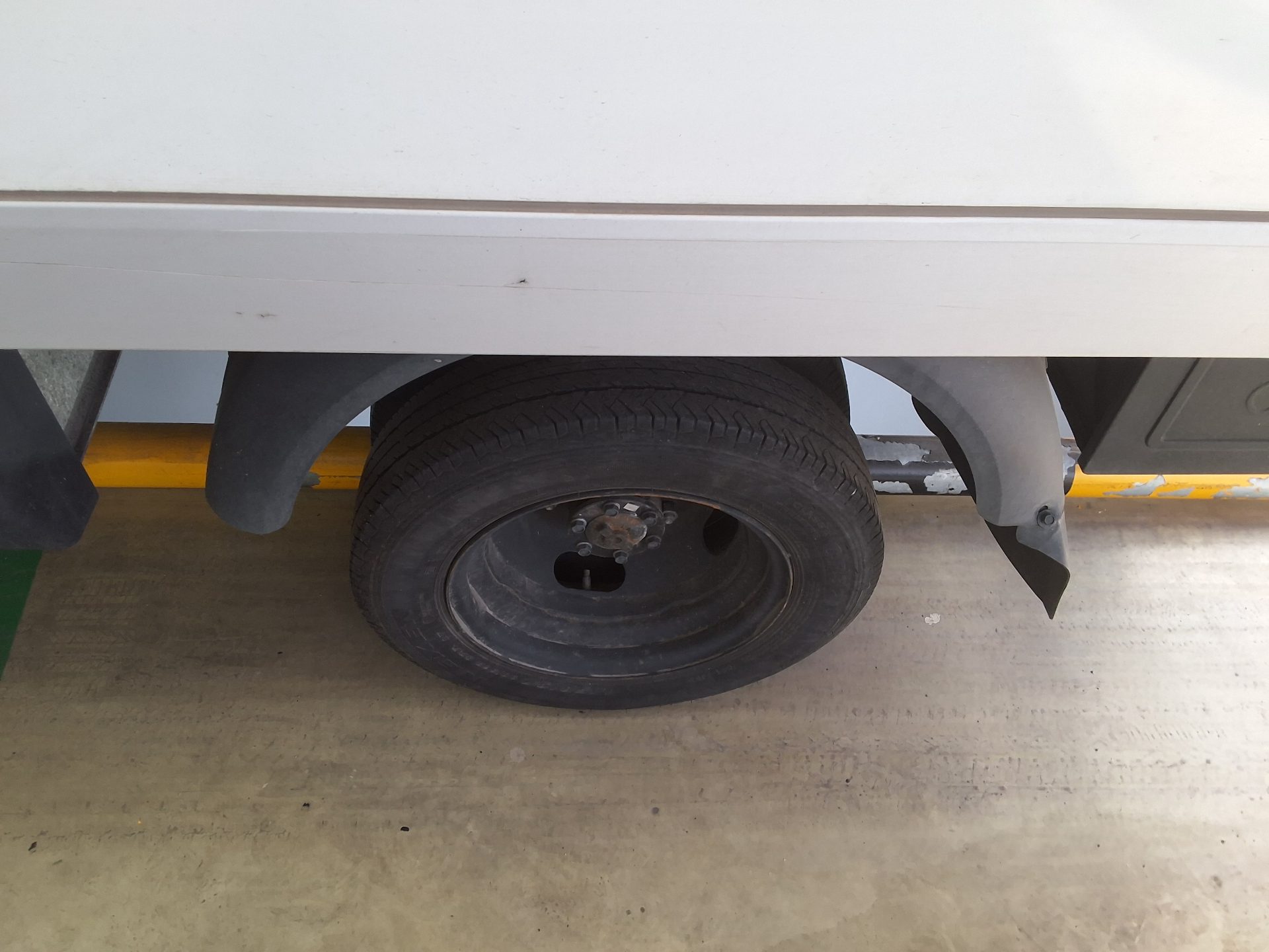 هيونداي بورتر 2020 - صورة 17