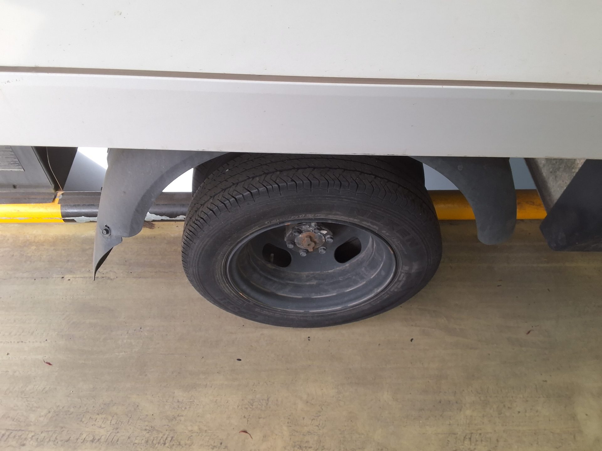 هيونداي بورتر 2020 - صورة 19