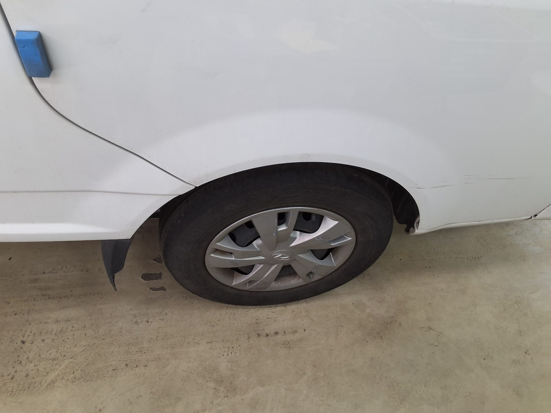 هيونداي بورتر 2020 - صورة 18