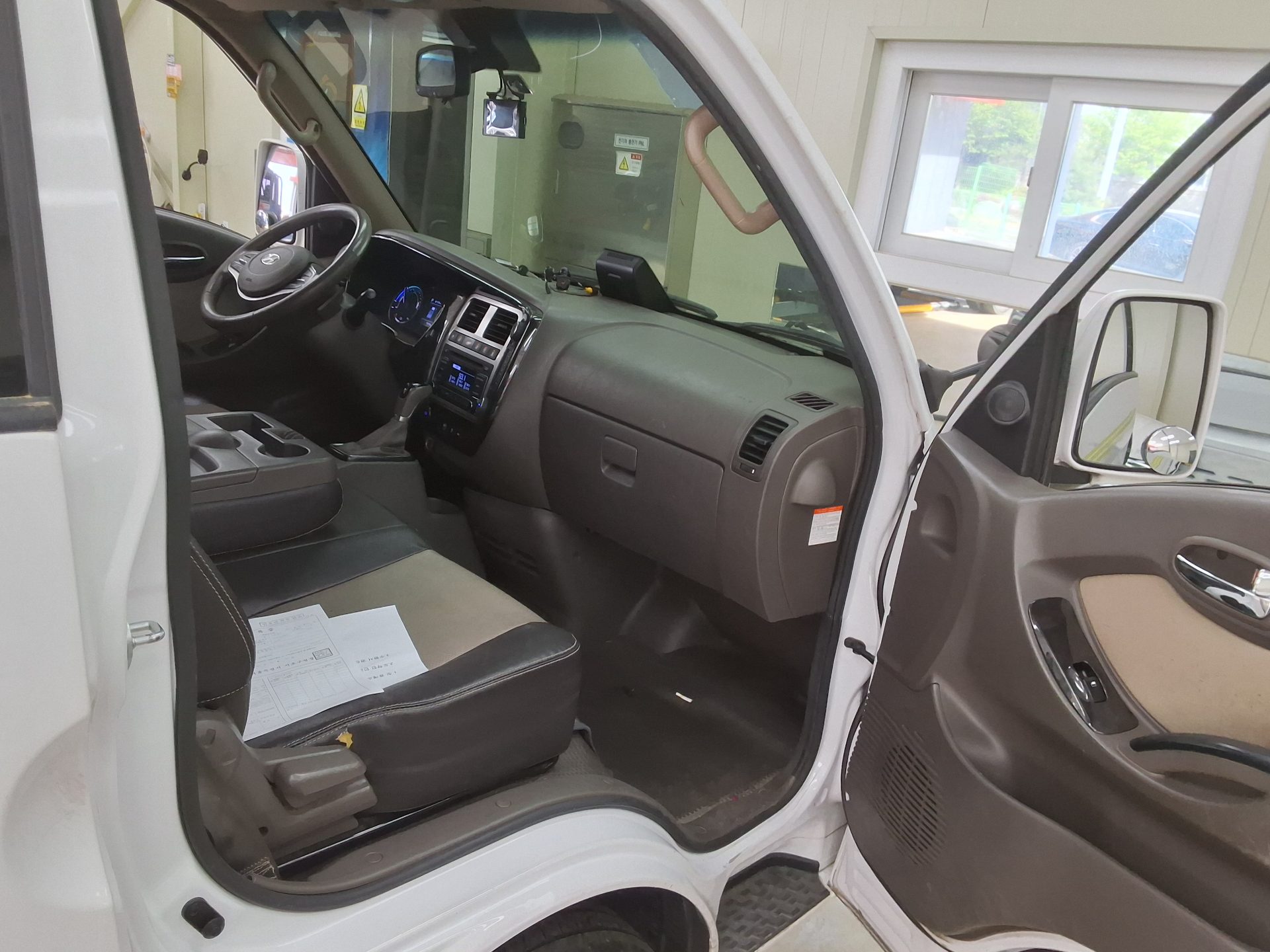 هيونداي بورتر 2020 - صورة 11