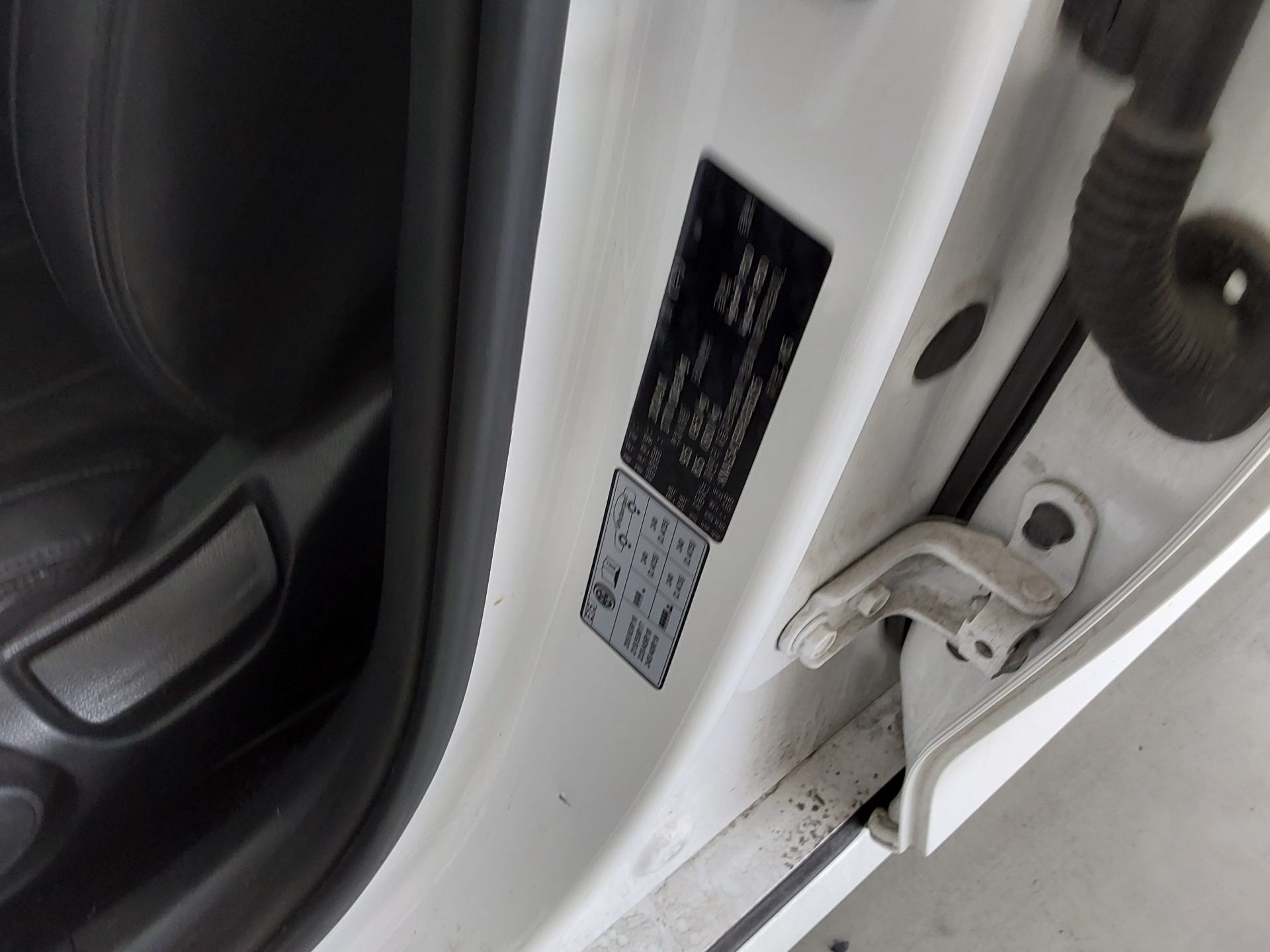 كيا K5 2024 - صورة 15