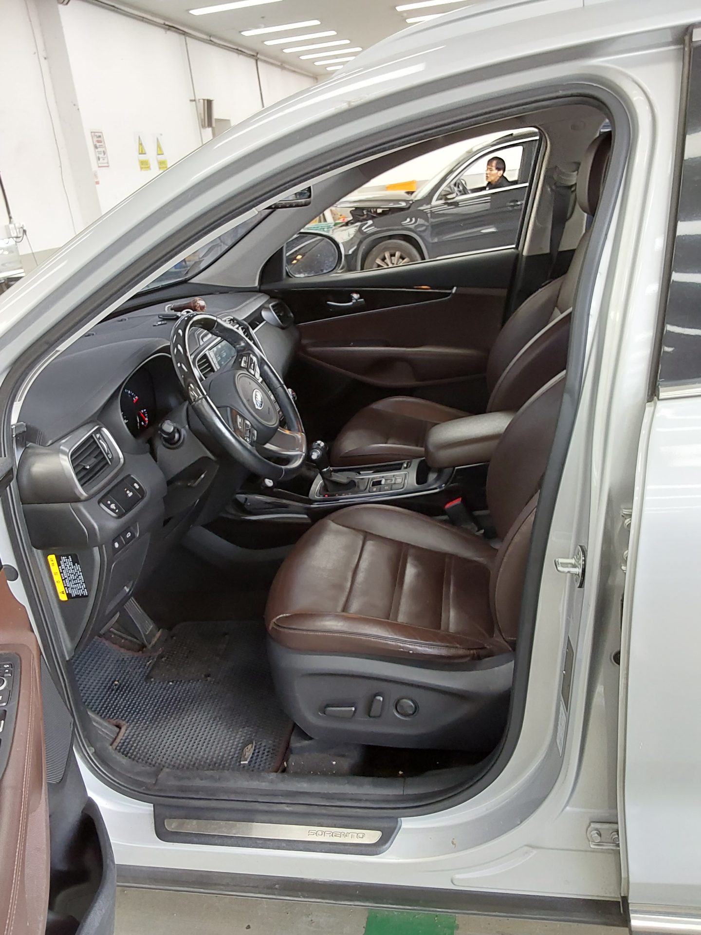 Kia Other 2015 - Image 9