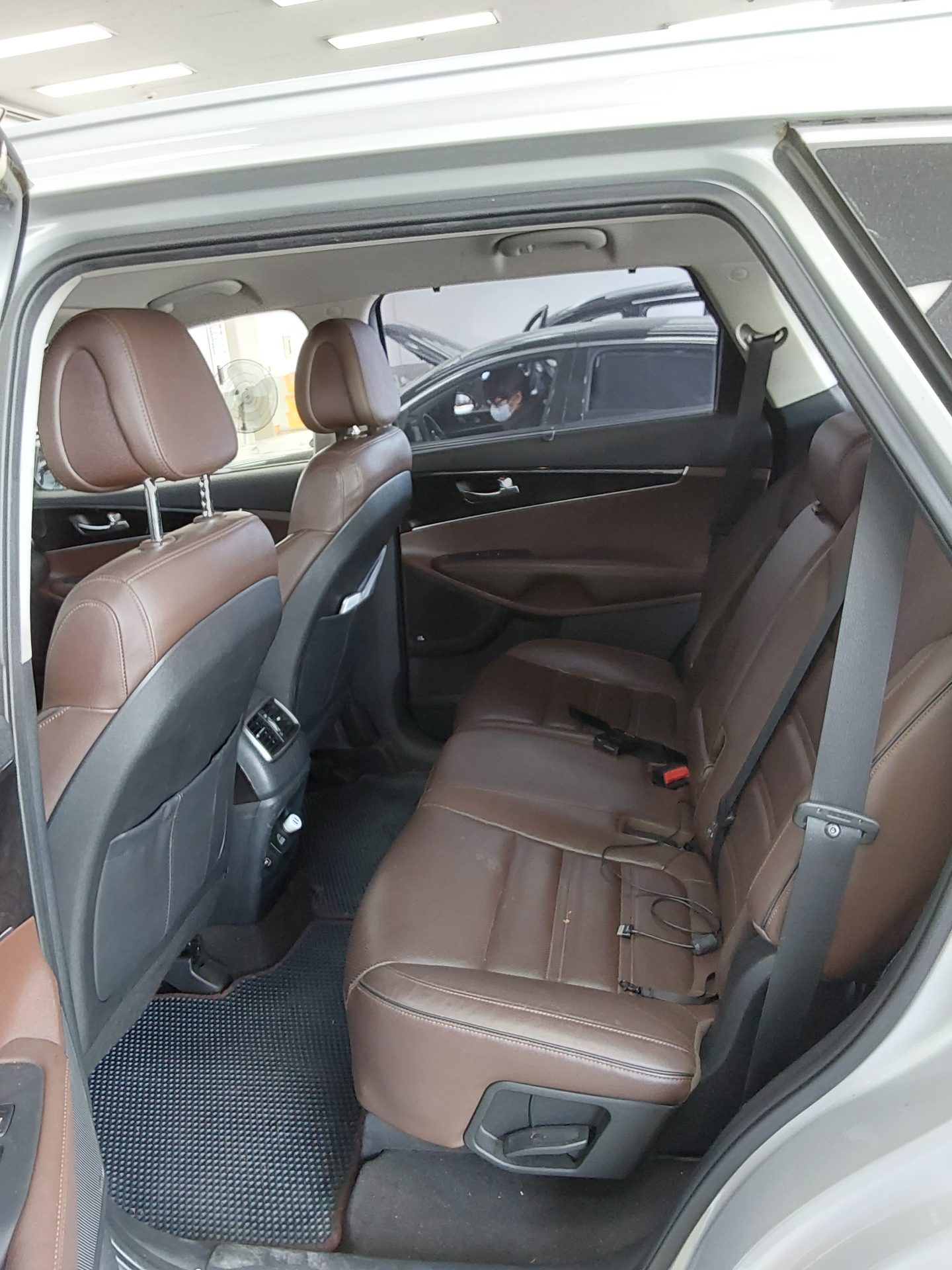 Kia Other 2015 - Image 11