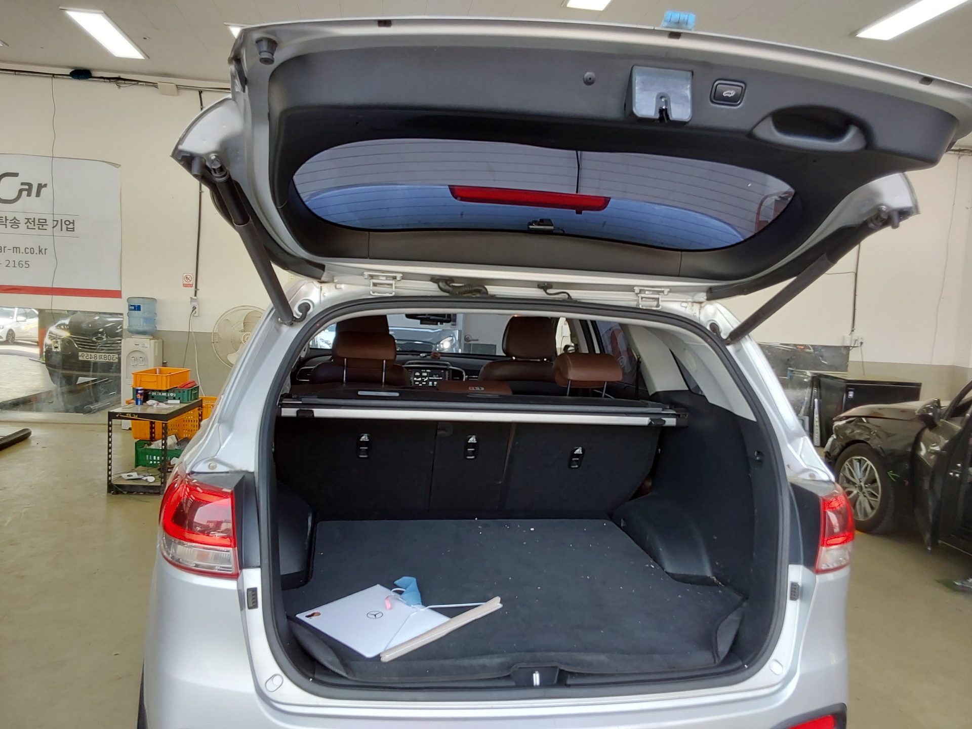Kia Other 2015 - Image 14