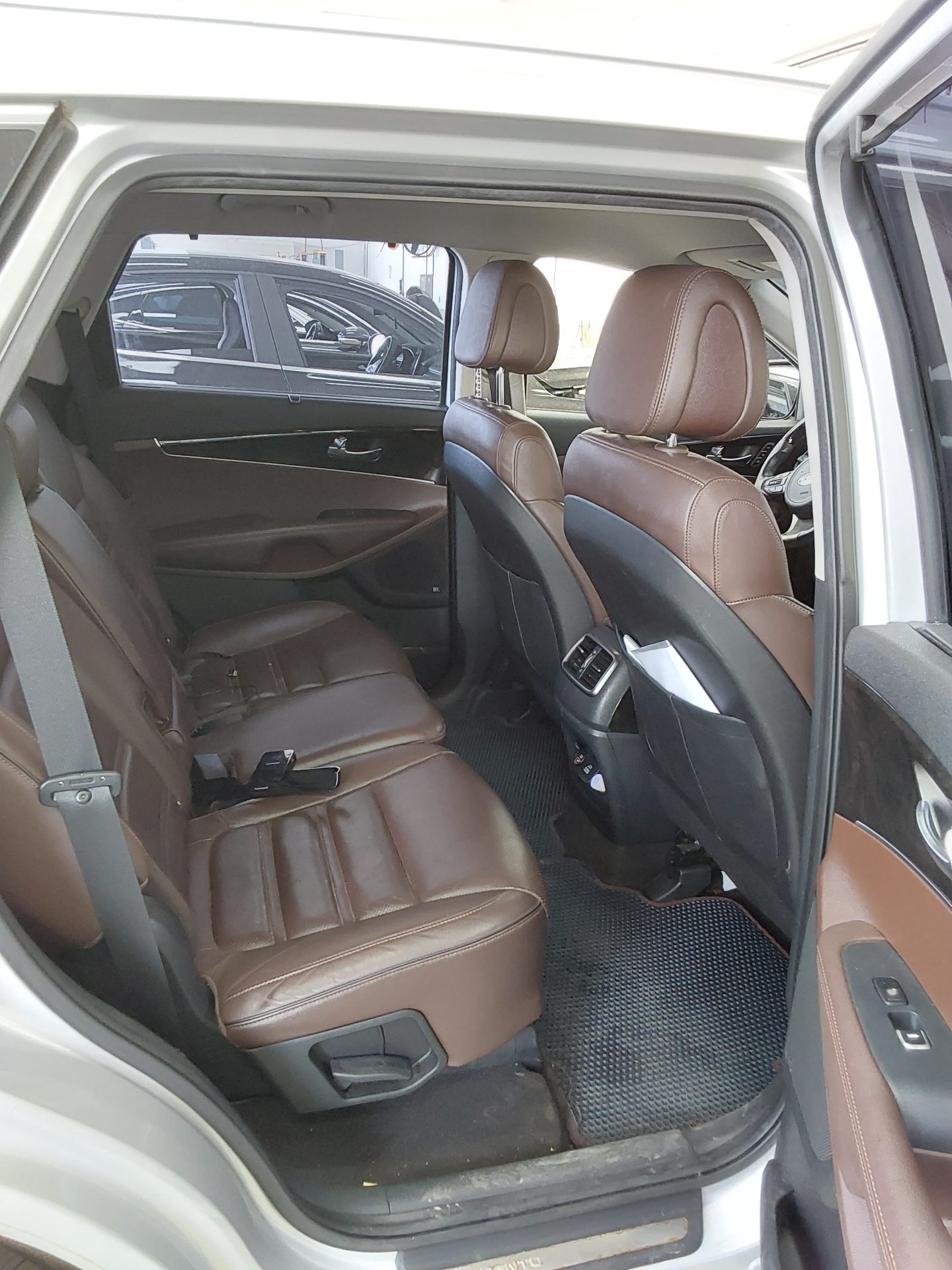 Kia Other 2015 - Image 12
