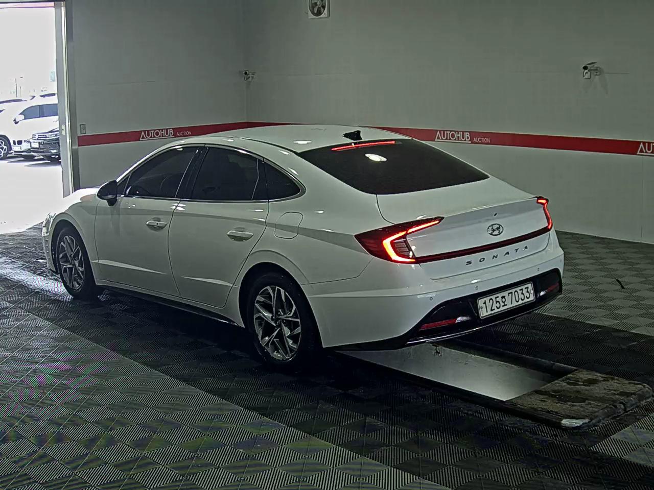 Hyundai Sonata 2023 - Image 5