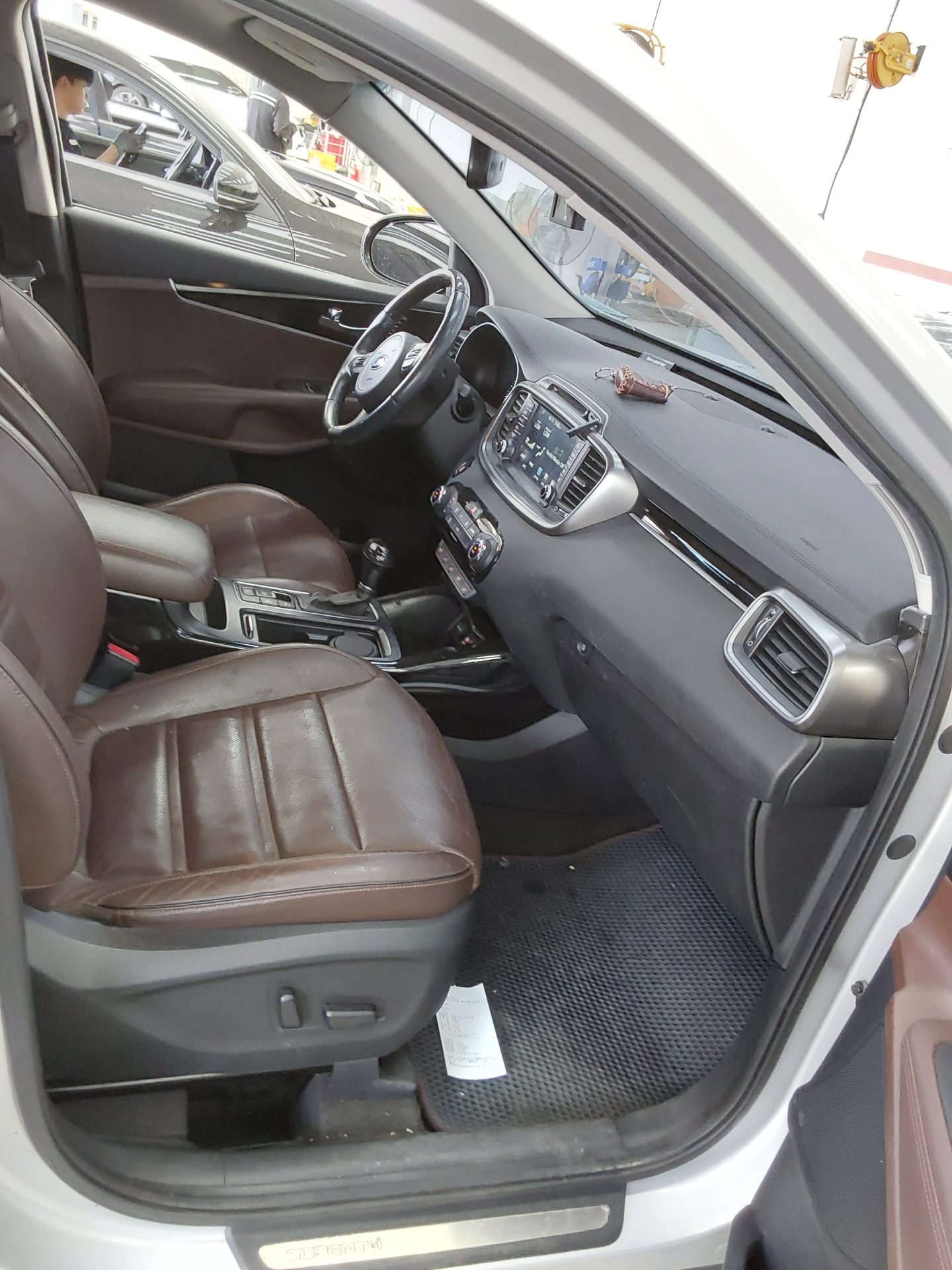 Kia Other 2015 - Image 13