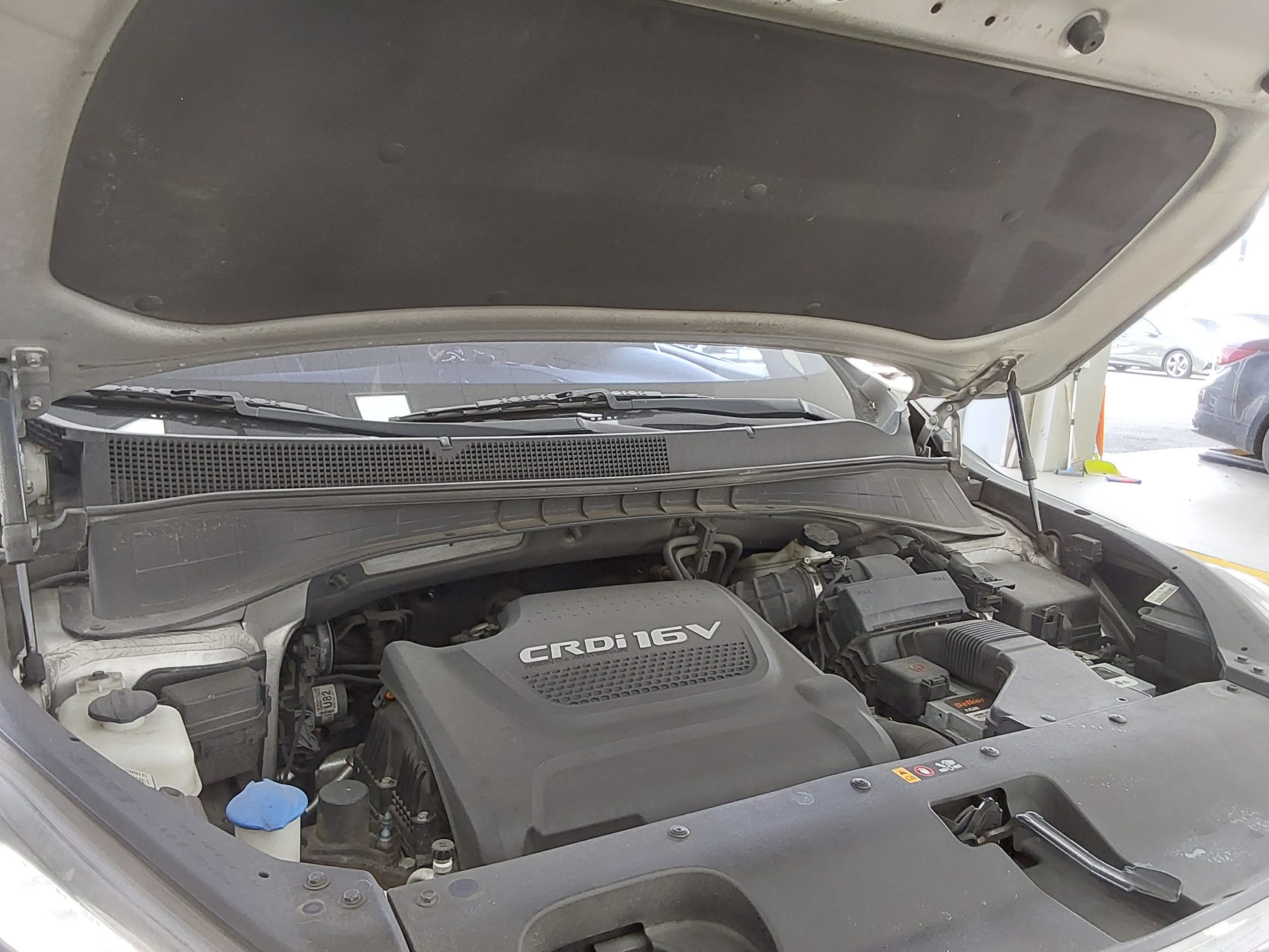 Kia Other 2015 - Image 17