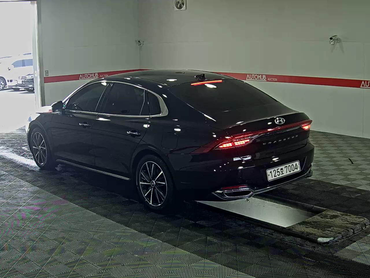 هيونداي جرانجر 2023 - صورة 5