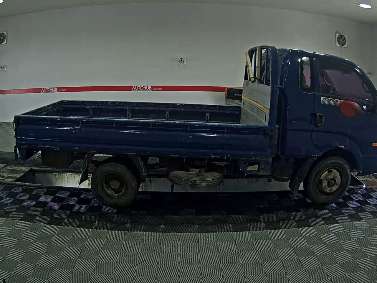 Kia Bongo 2015 - Image 3