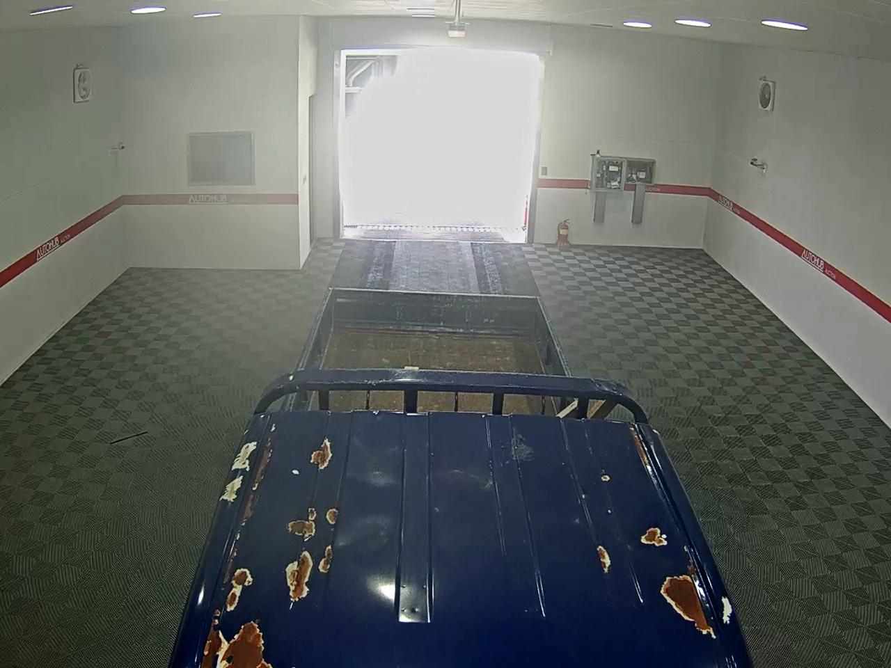 Kia Bongo 2015 - Image 6