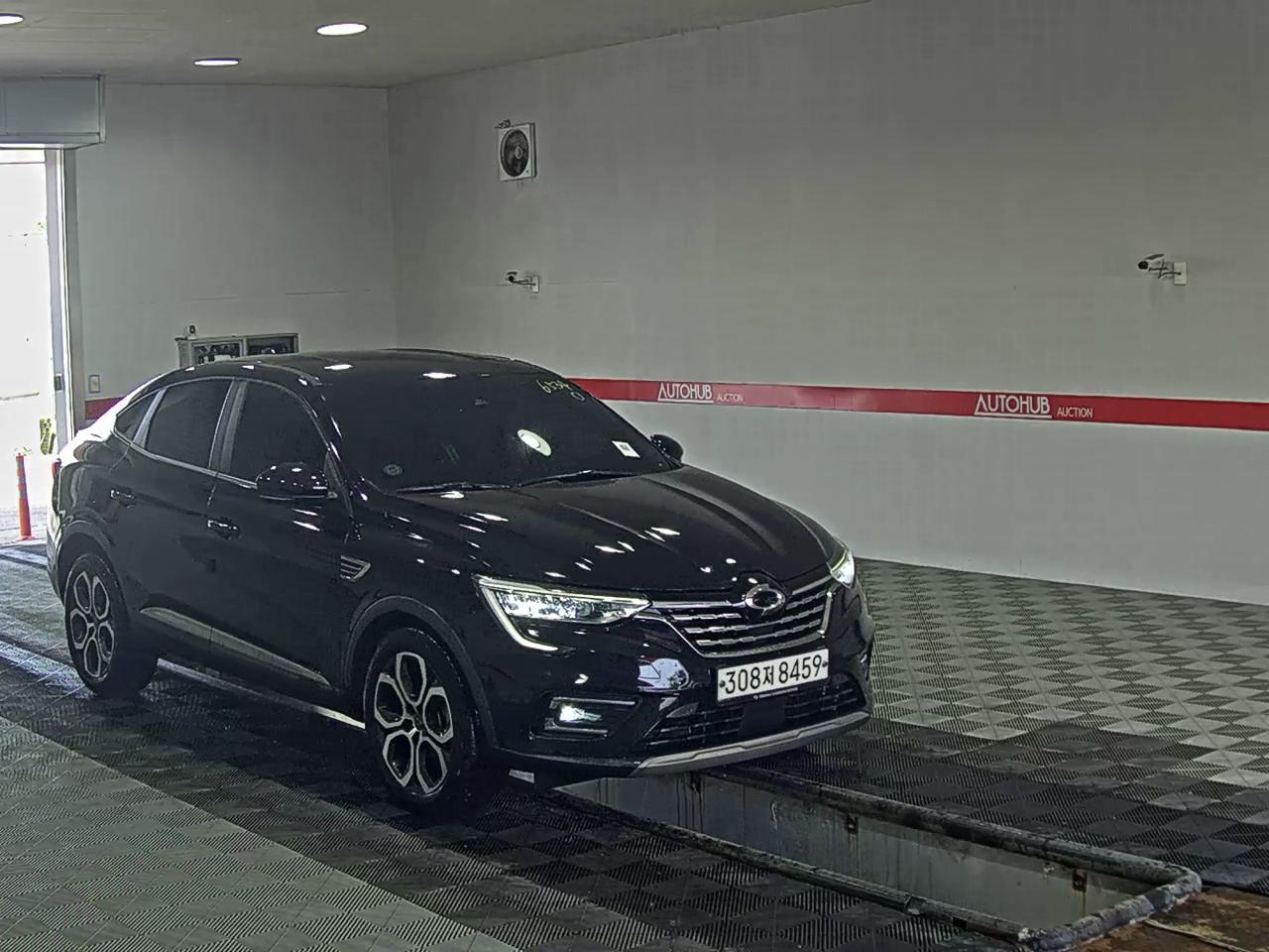Renault Samsung XM3 2020 - Image 2