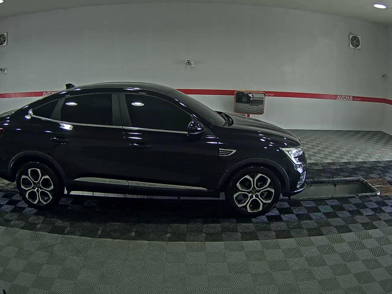 Renault Samsung XM3 2020 - Image 3