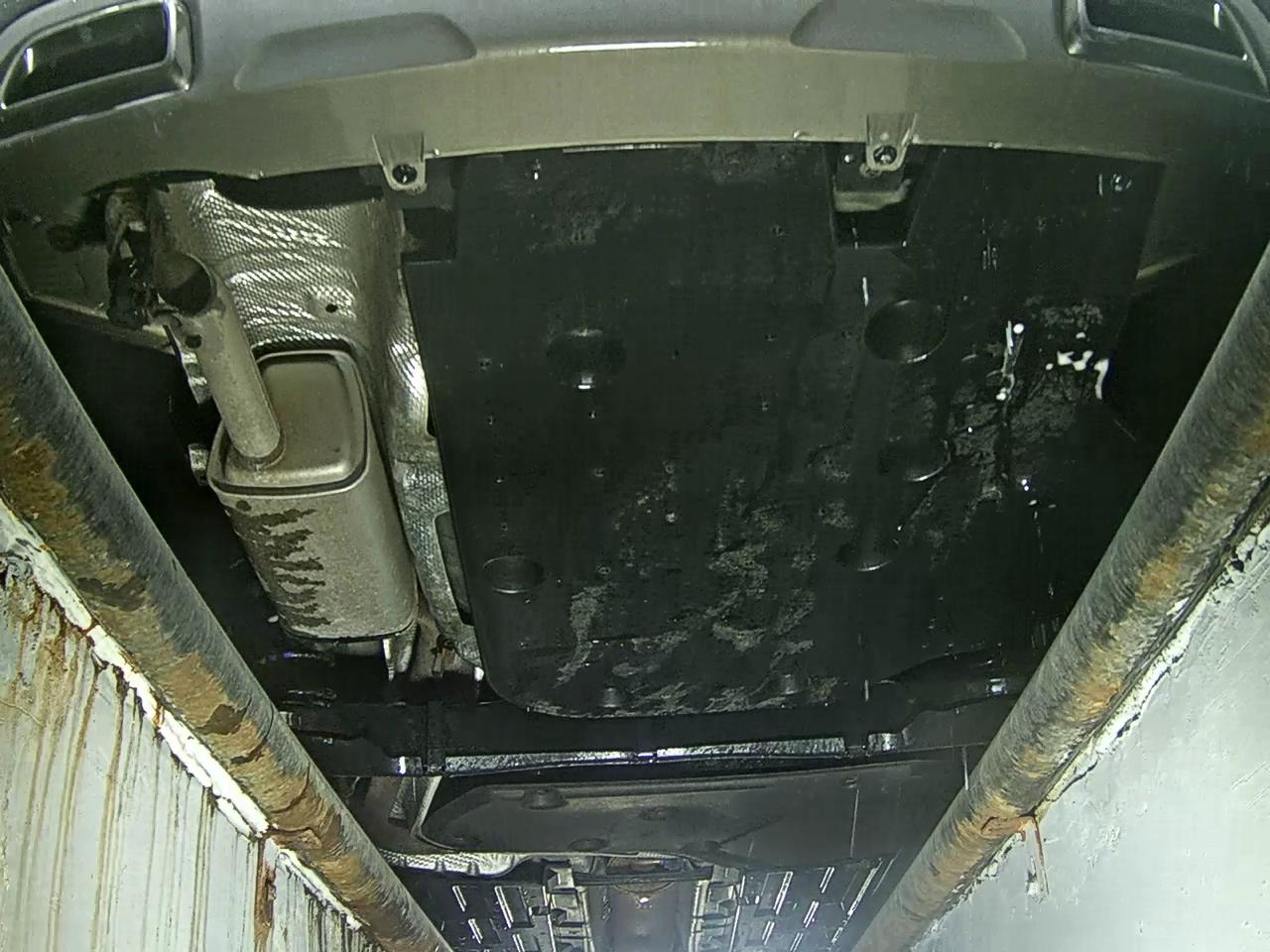 Renault Samsung XM3 2020 - Image 7