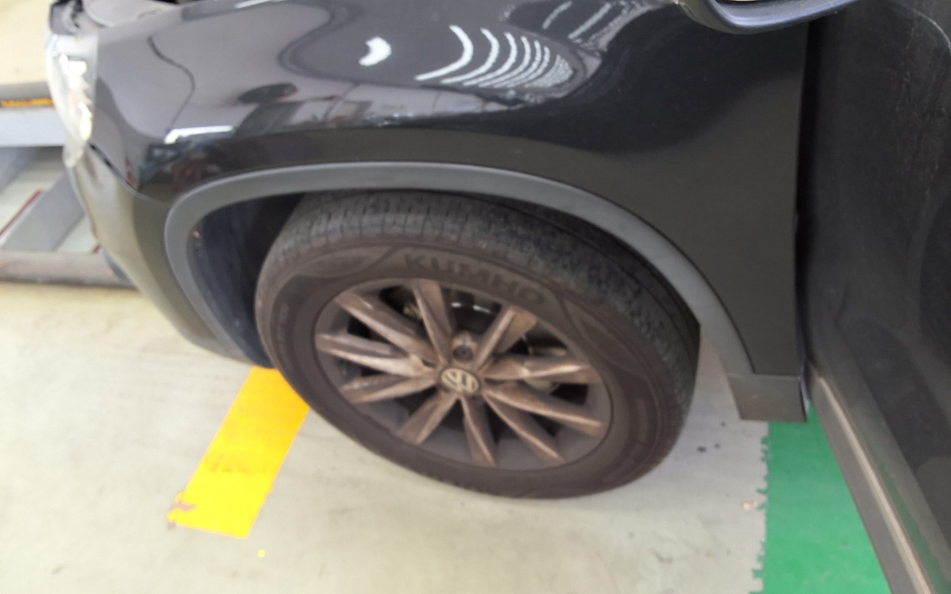 Volkswagen Tiguan 2016 - Image 20