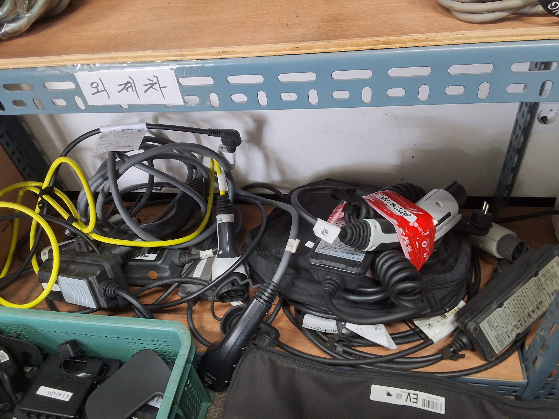 مرسيدس بنز إي كلاس 2019 - صورة 20