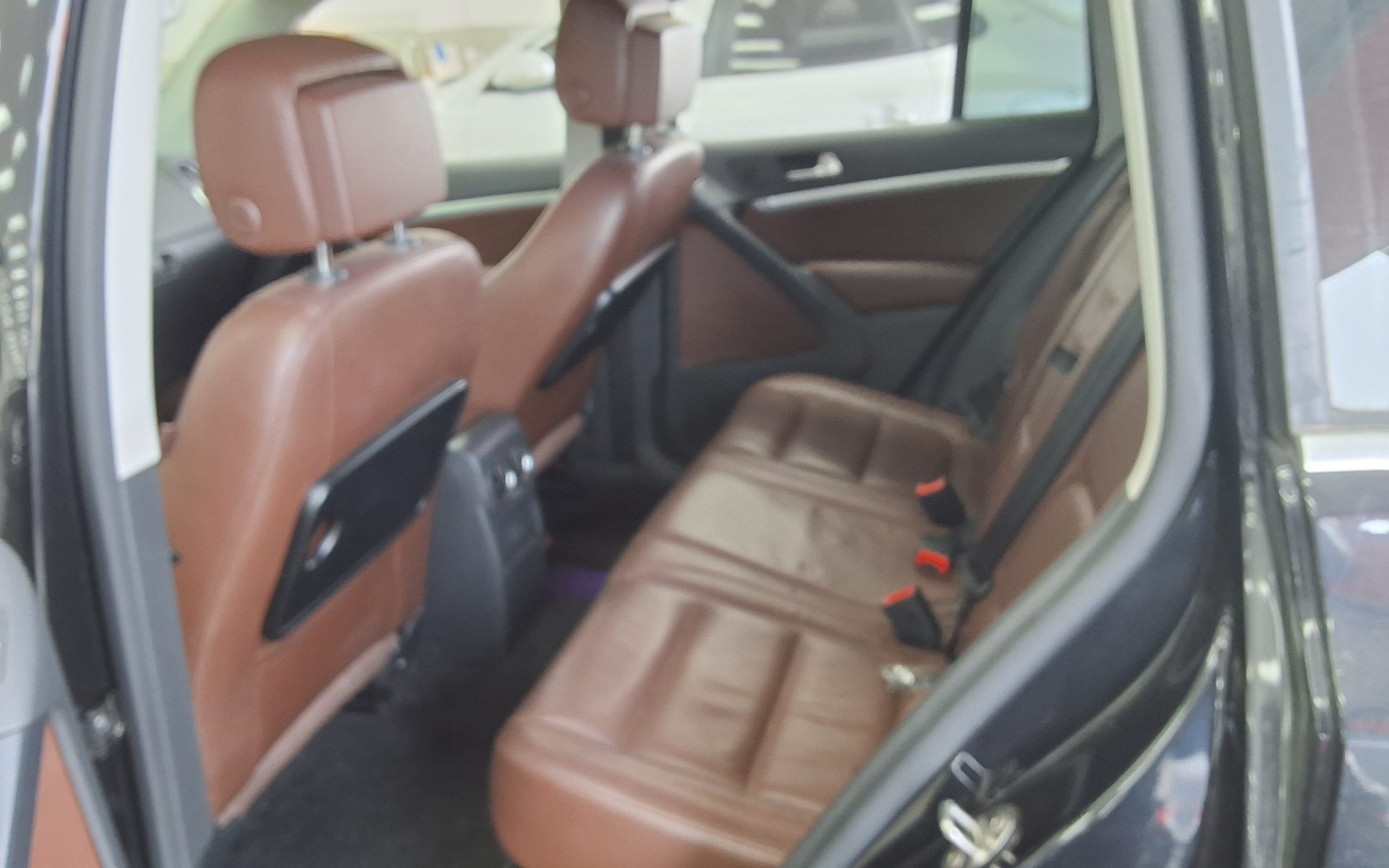 Volkswagen Tiguan 2016 - Image 11