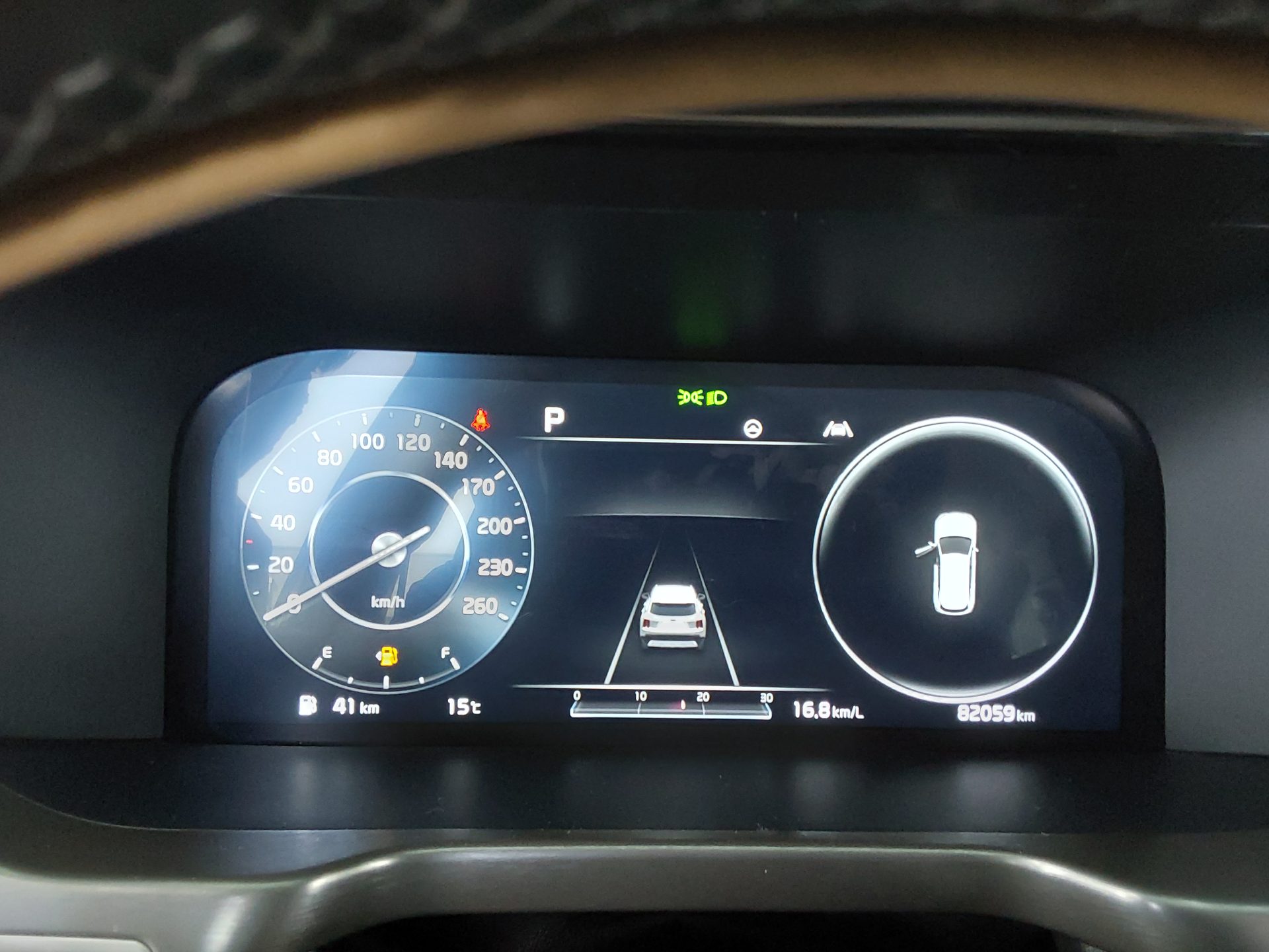 Kia Other 2021 - Image 8