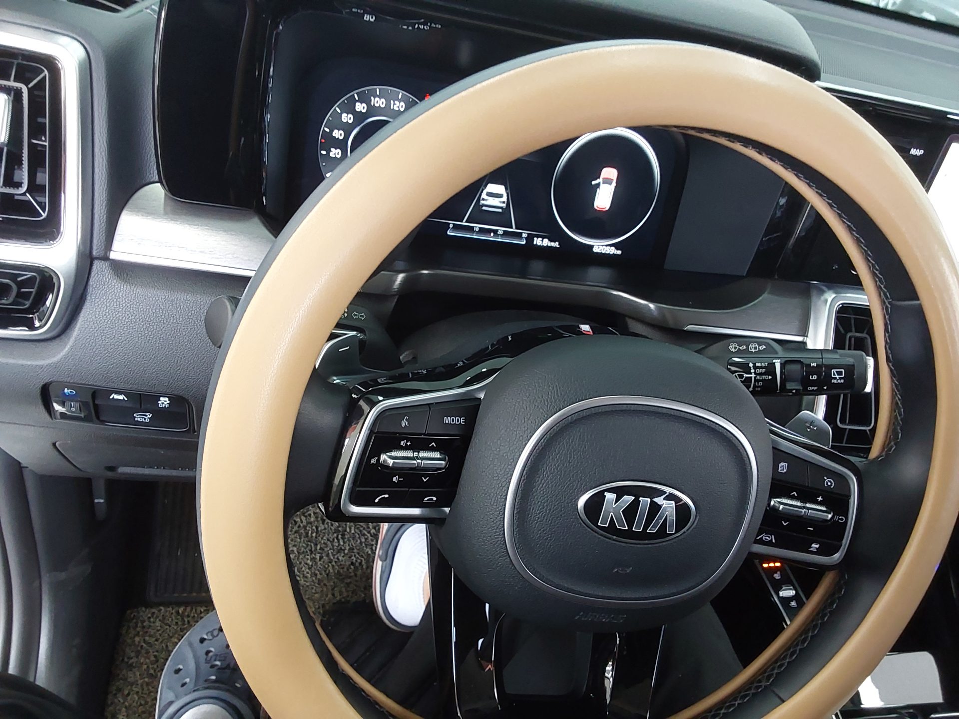 Kia Other 2021 - Image 16