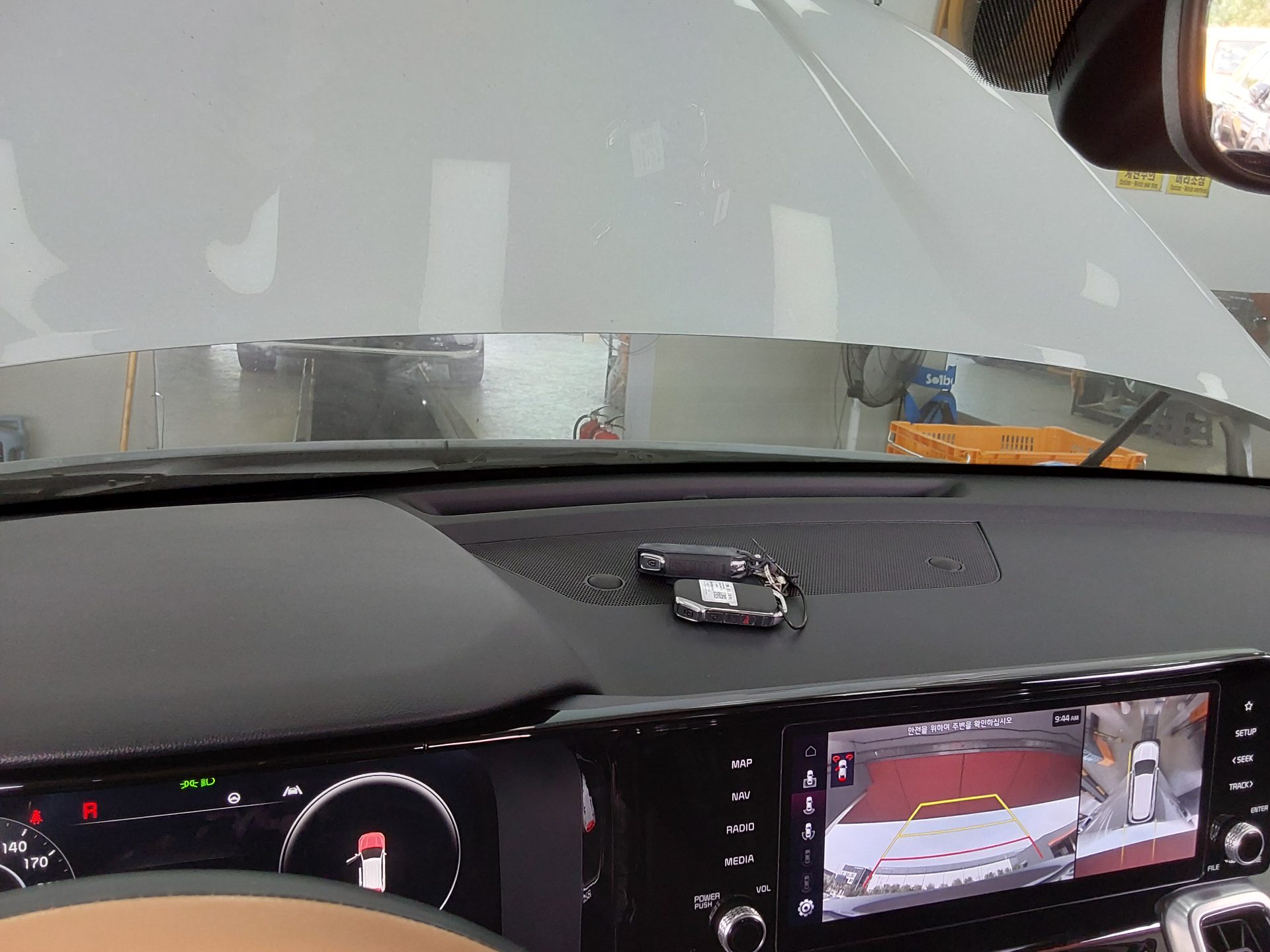 Kia Other 2021 - Image 18