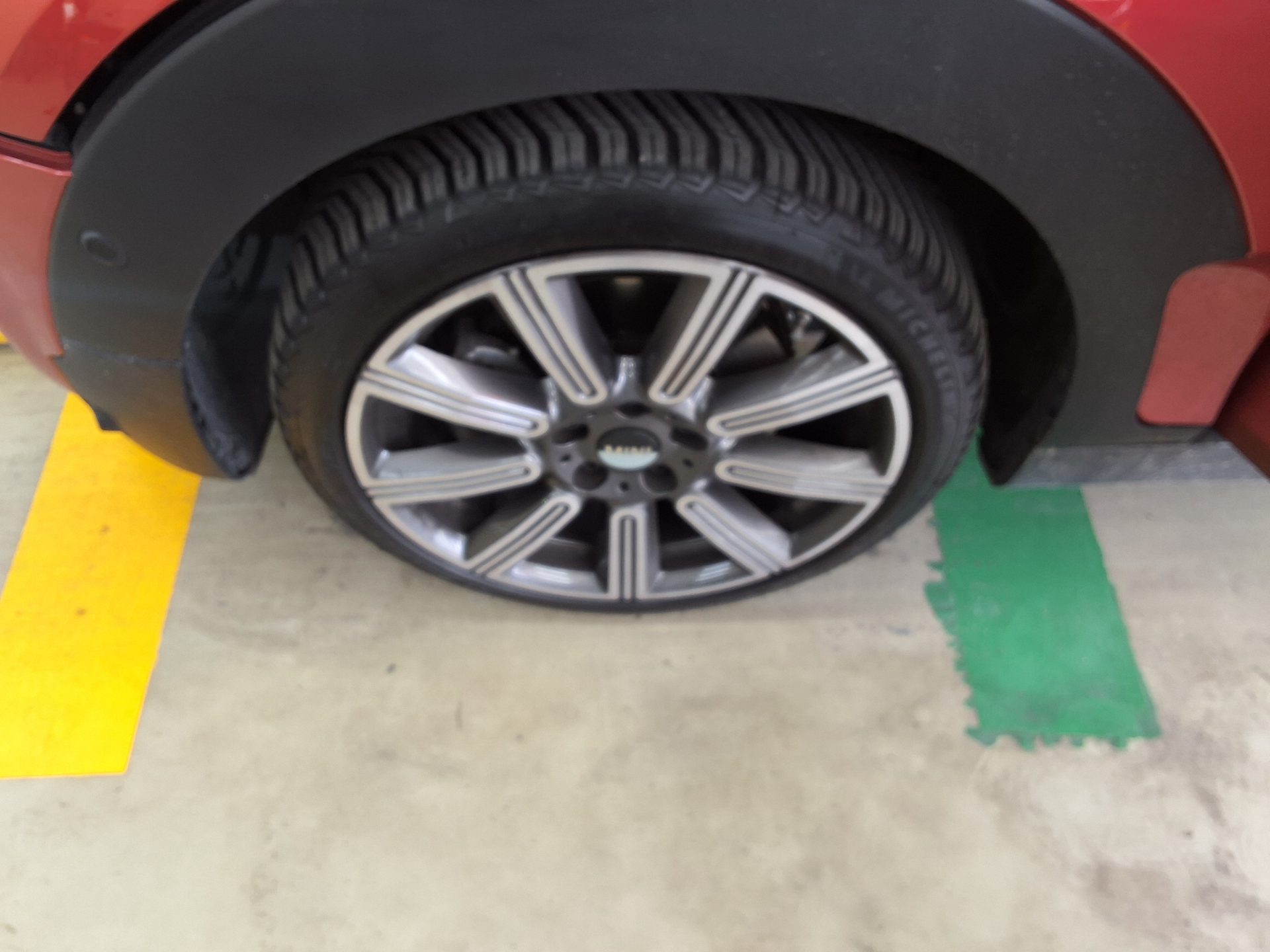 BMW 미니 2023 - 이미지 20