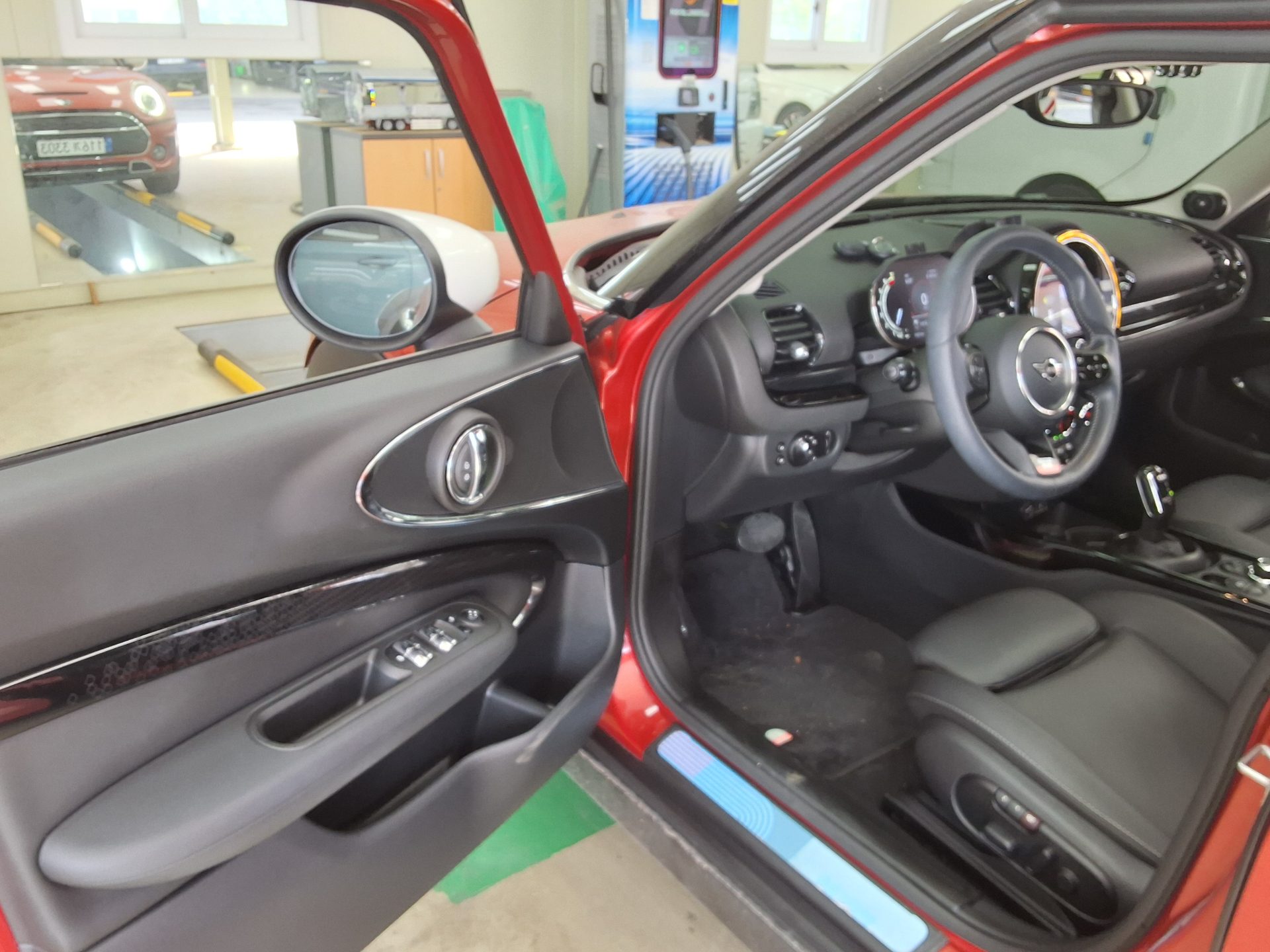 BMW 미니 2023 - 이미지 9