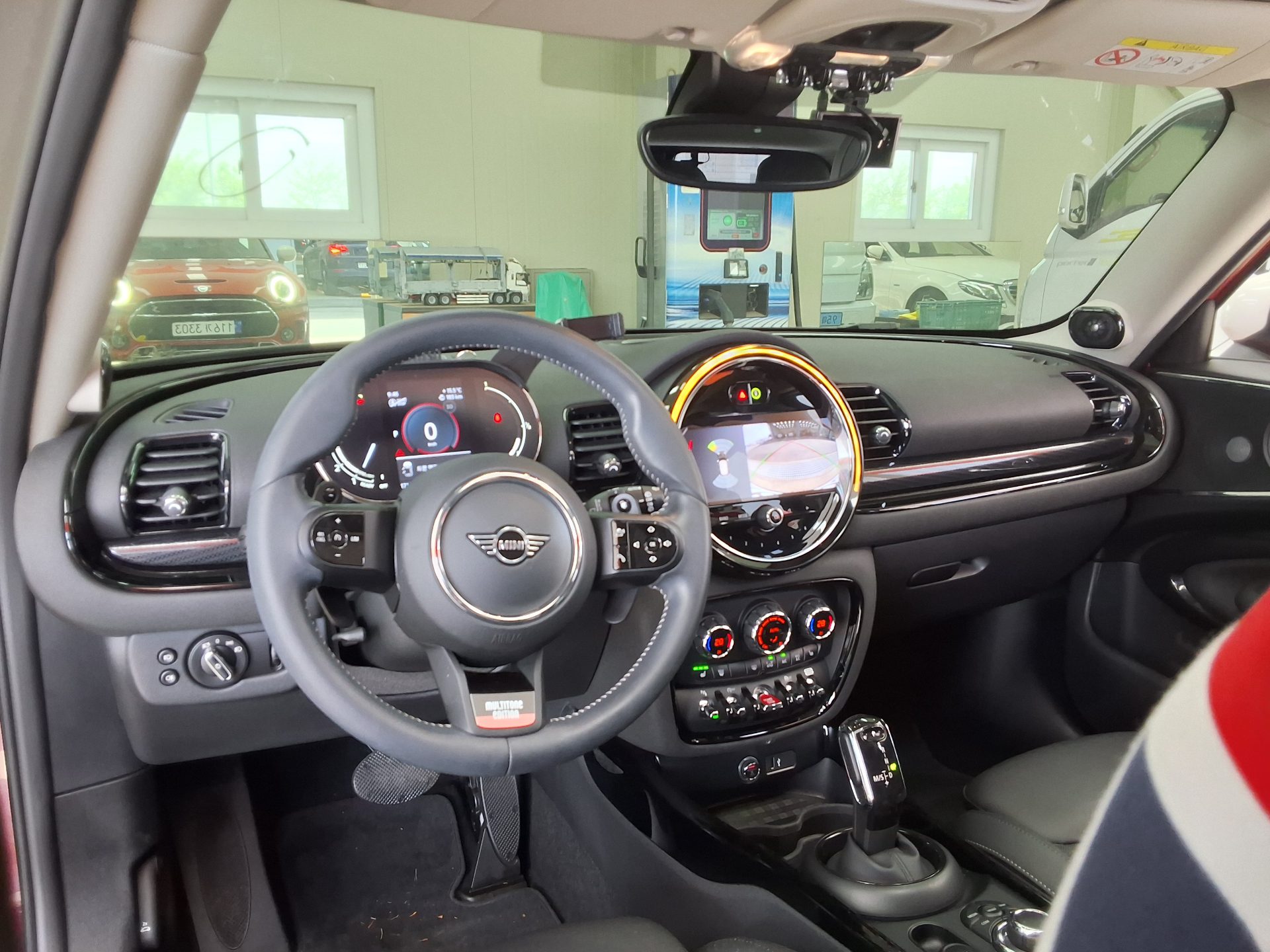 BMW 미니 2023 - 이미지 10