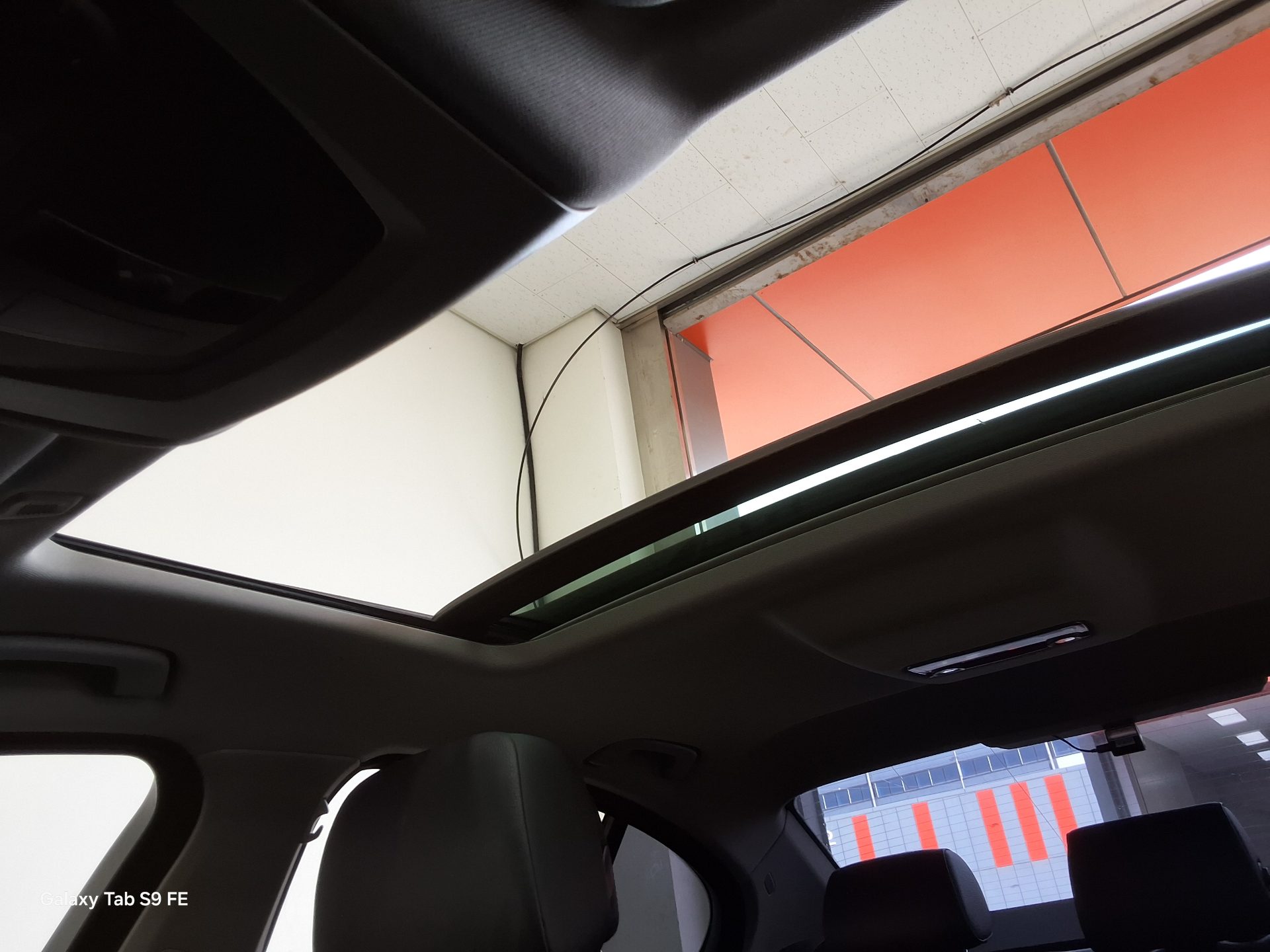 BMW 5 Series 2013 - Image 19