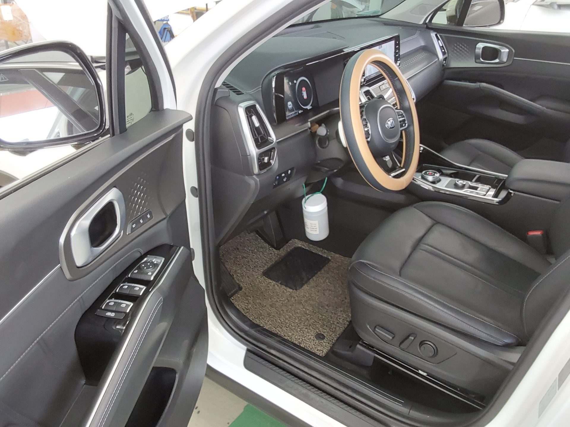 Kia Other 2021 - Image 9